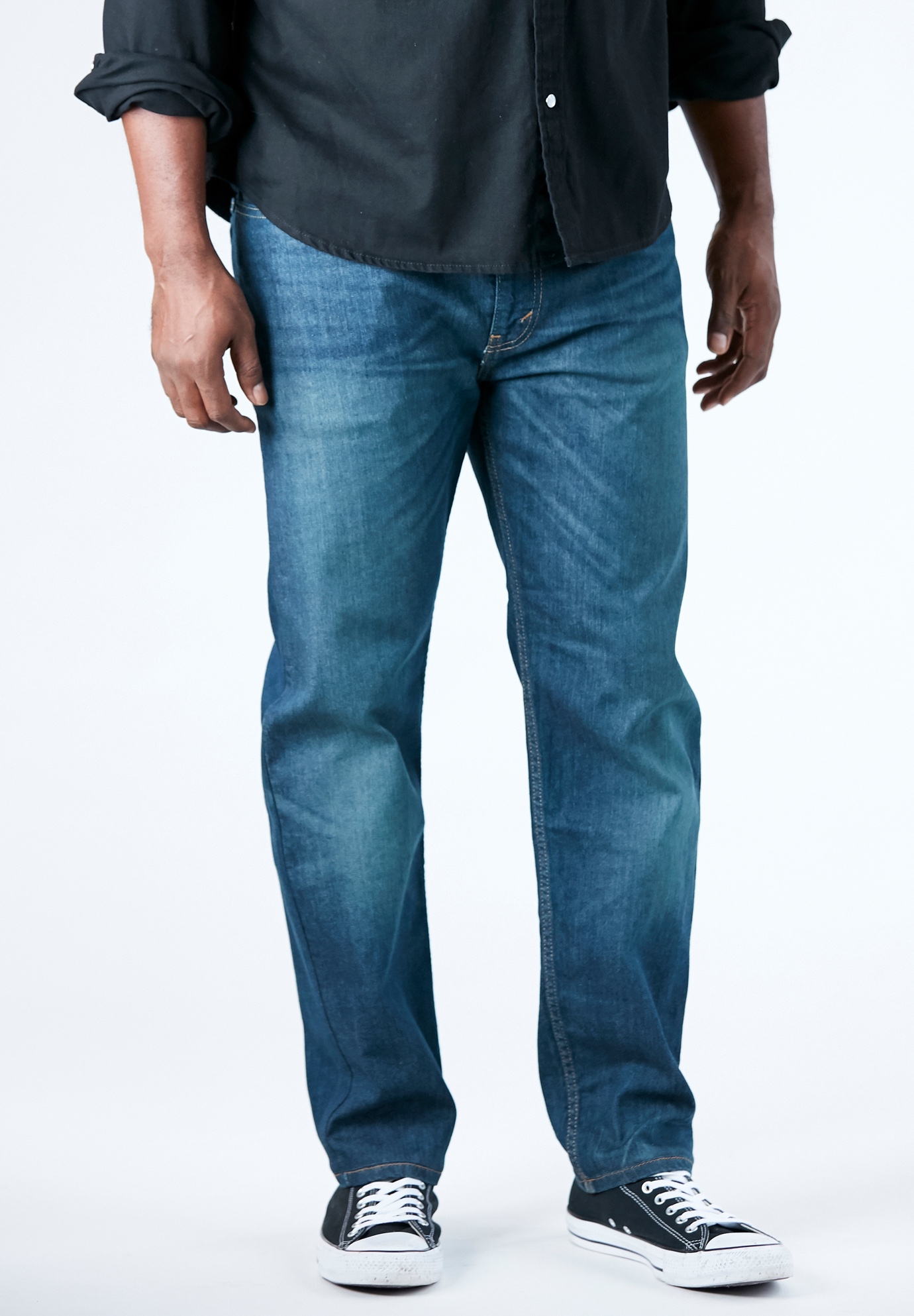 Levi's® 502™ Regular Taper Jeans | Roaman's