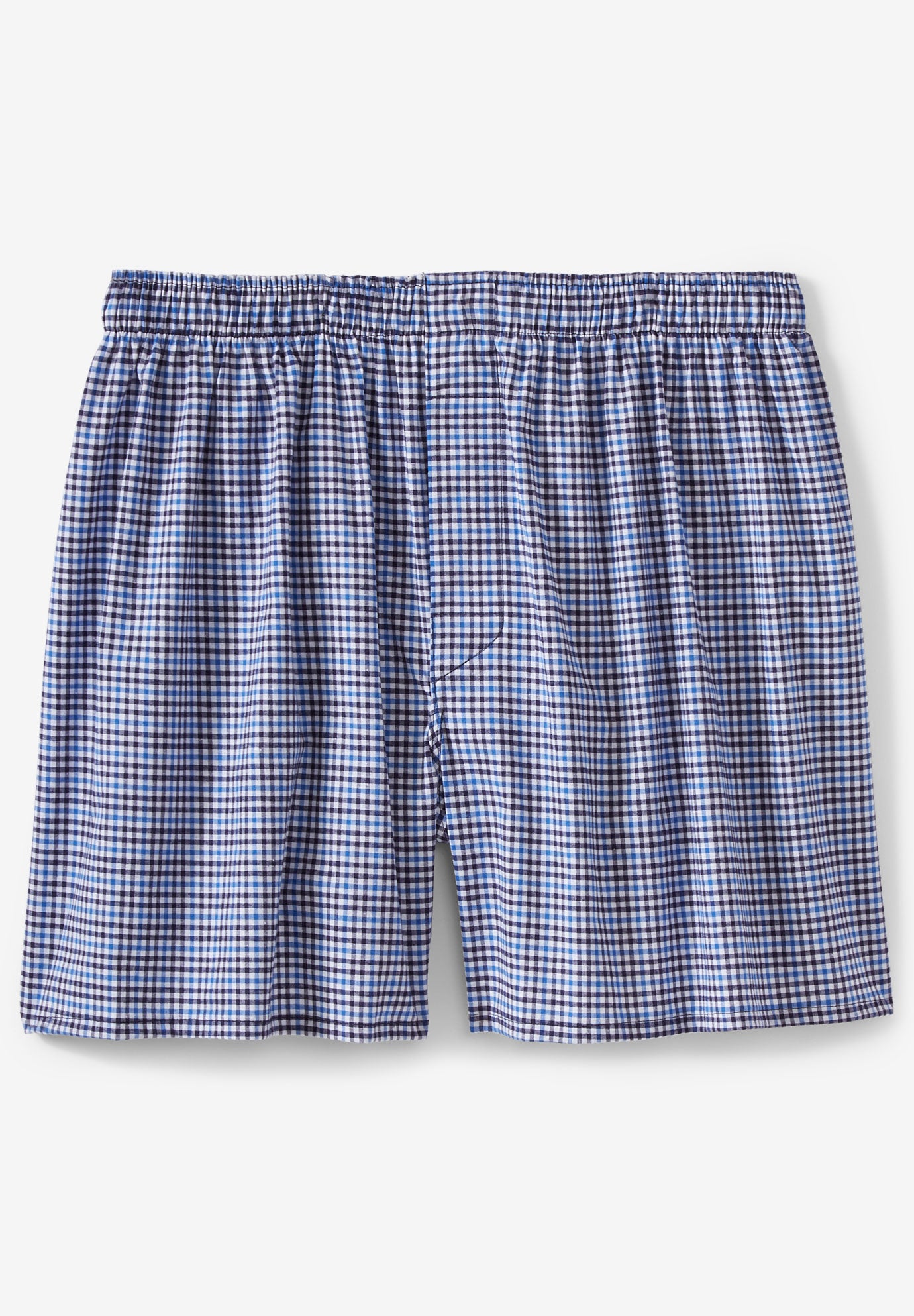 Woven Boxers 3Pack Roaman's
