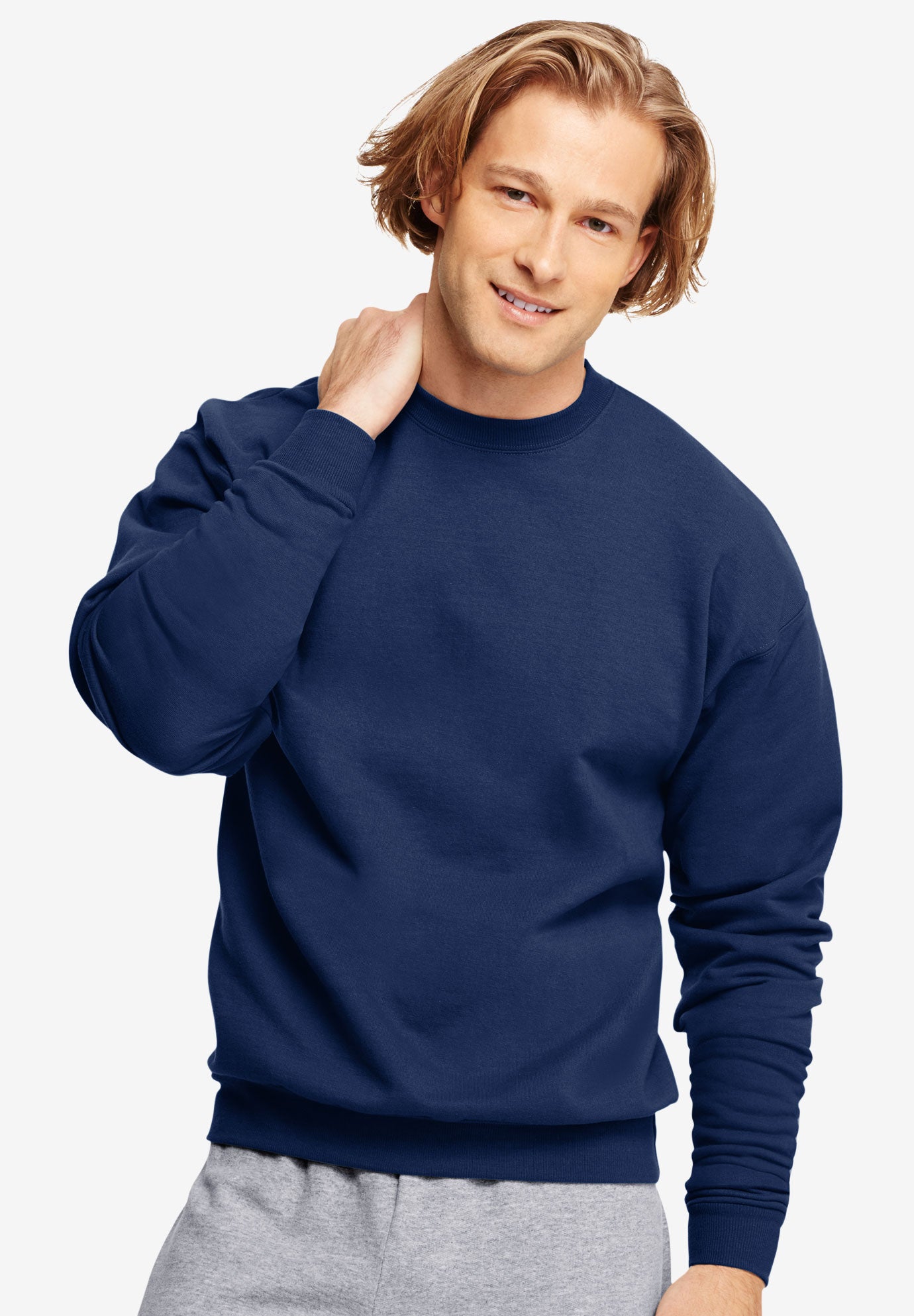 hanes men's sweats