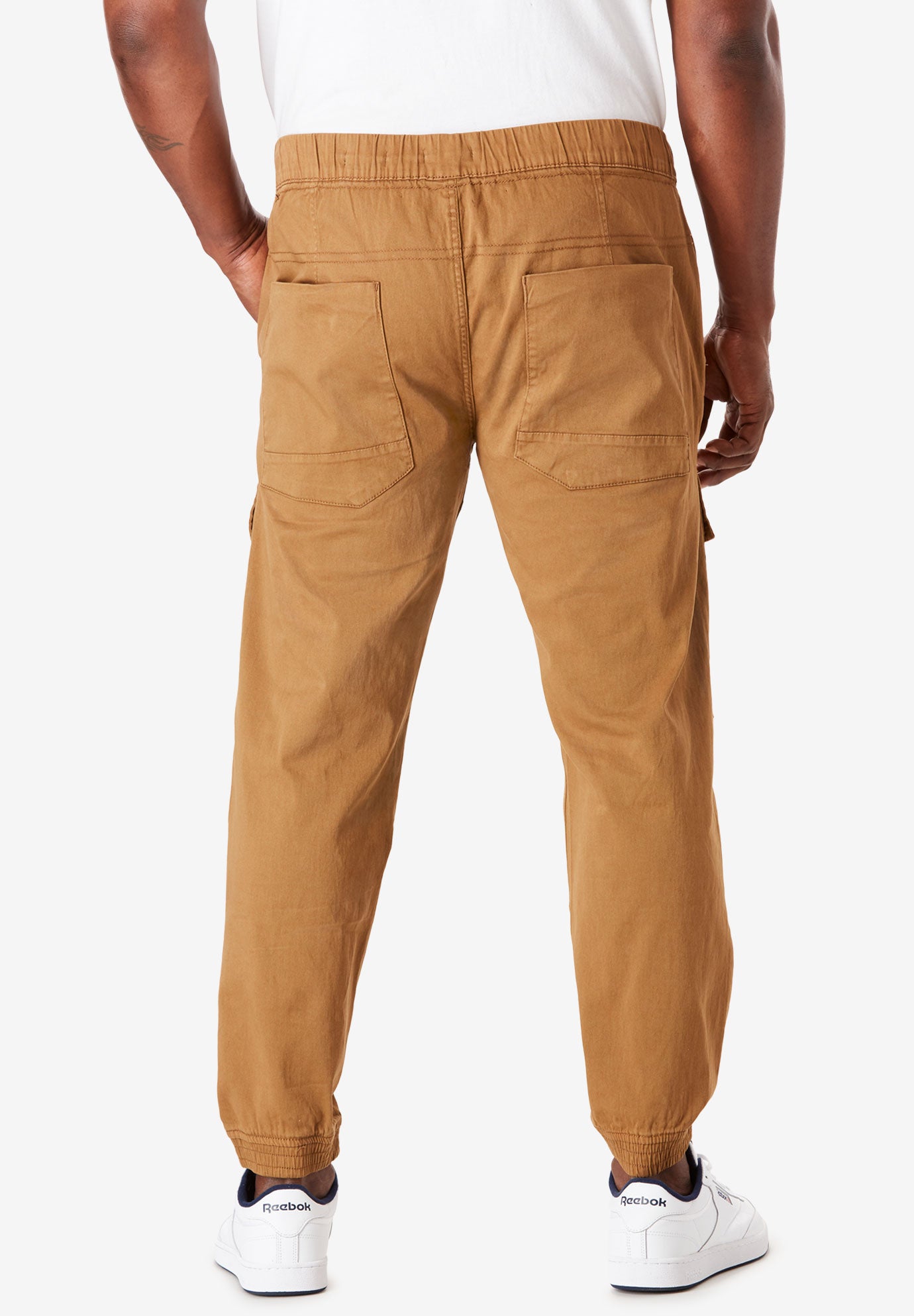 jogger ecko