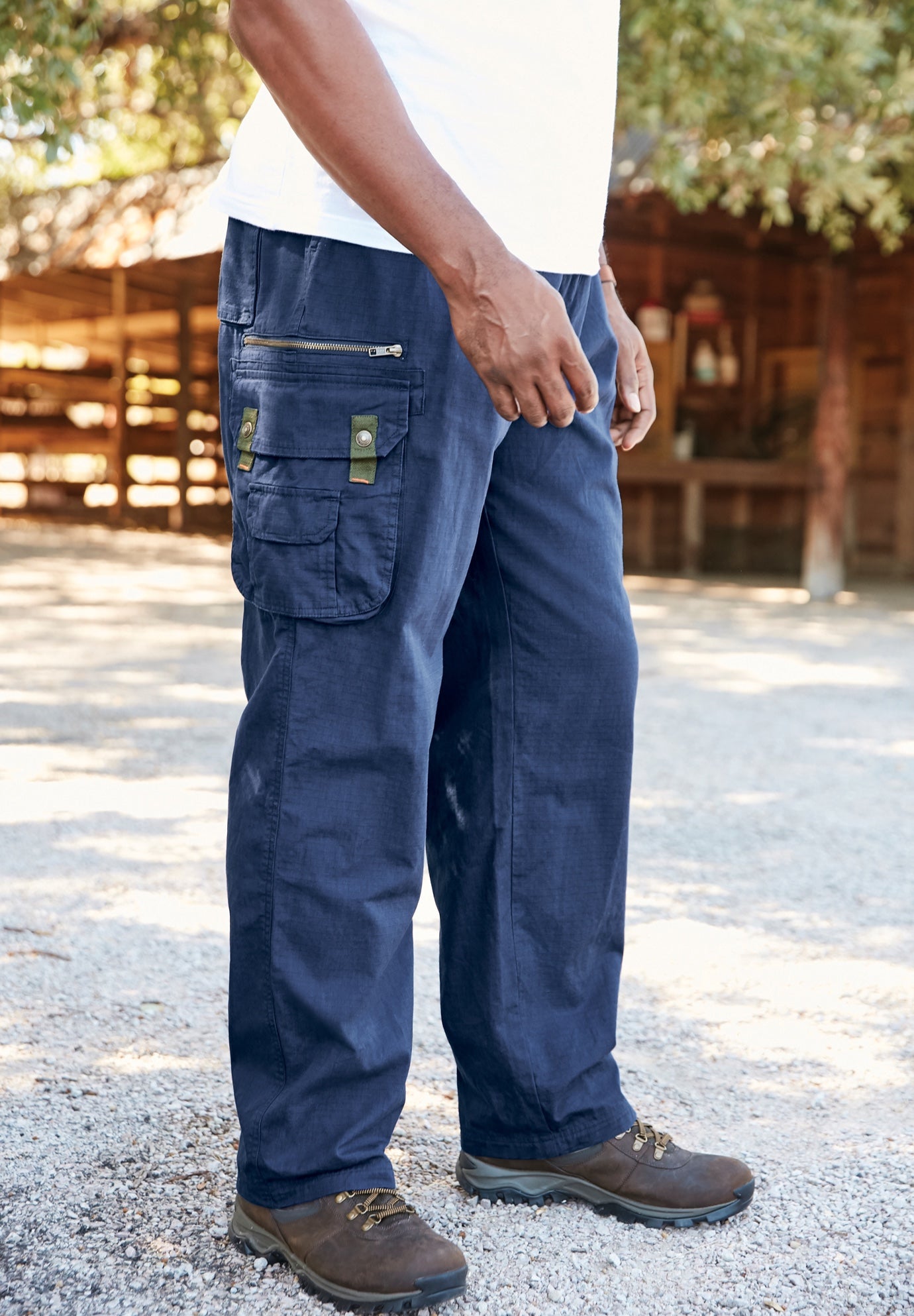 boulder creek cargo pants