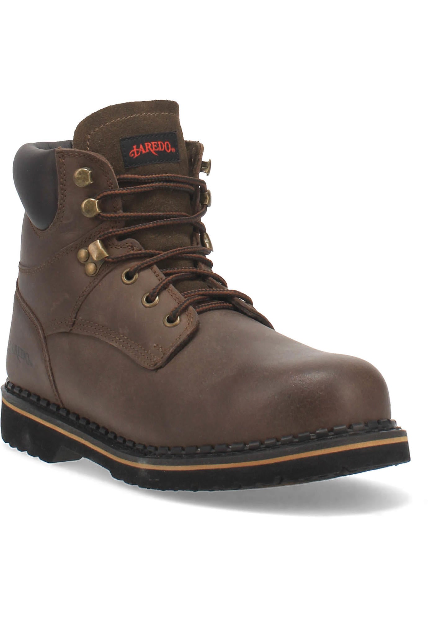 Hub & Tack Boot Roaman's