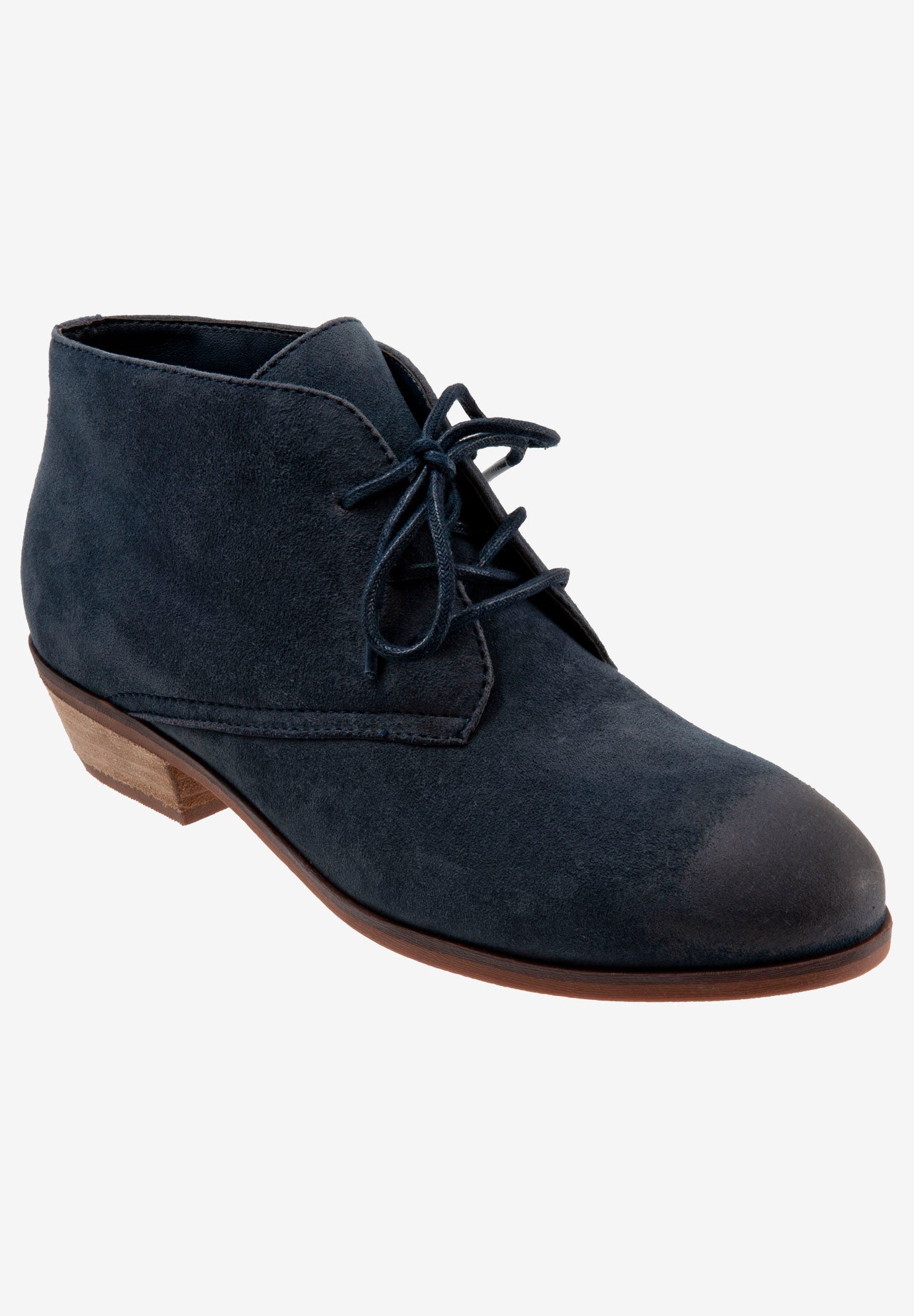 softwalk booties