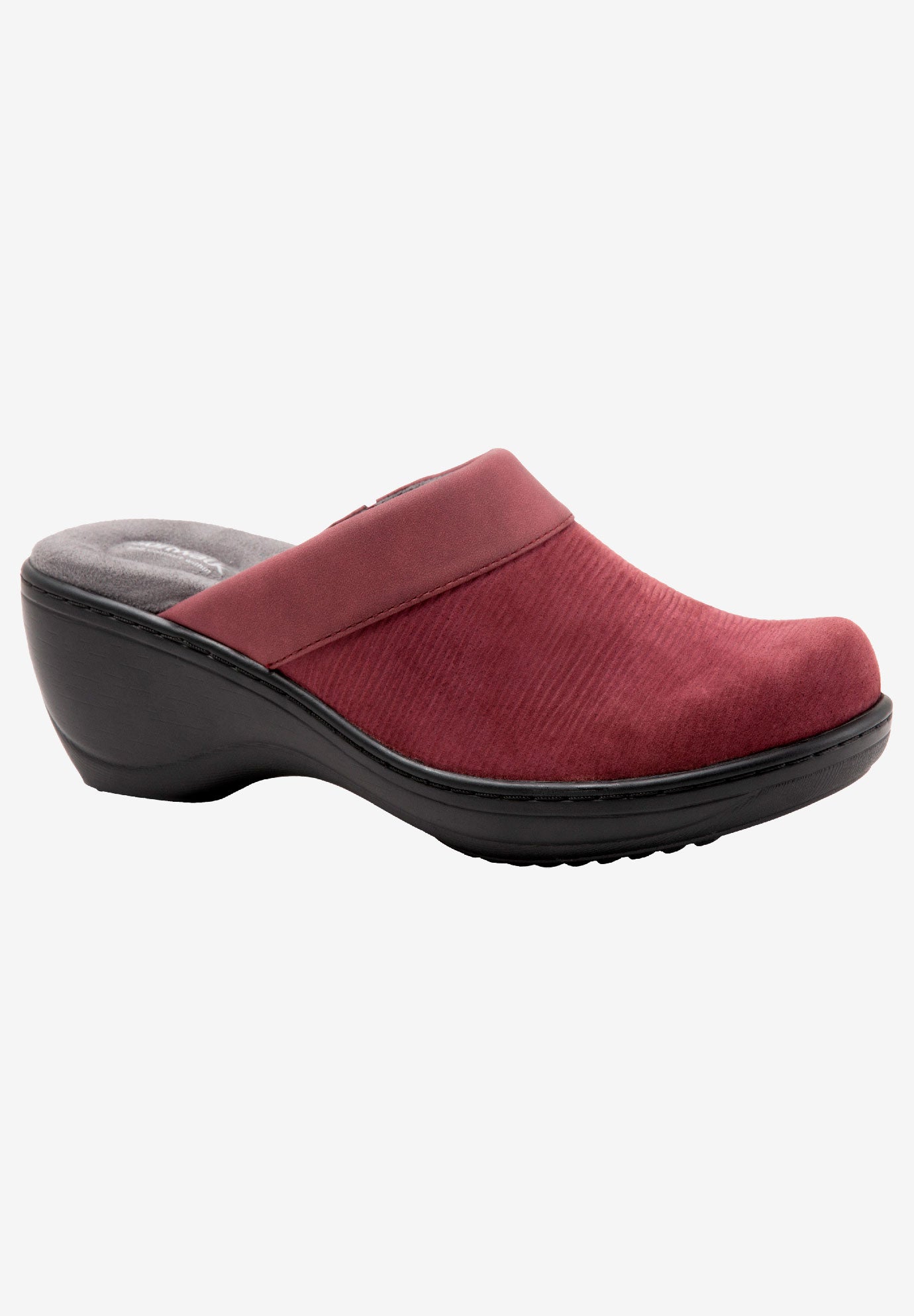 softwalk clogs on sale