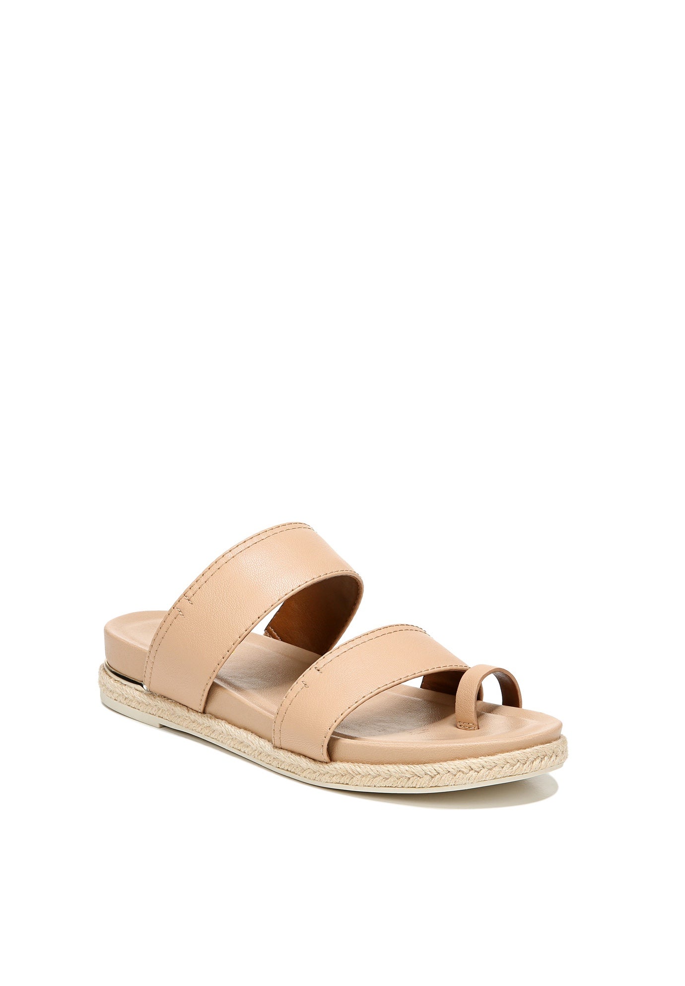 franco sarto gauge flat sandal