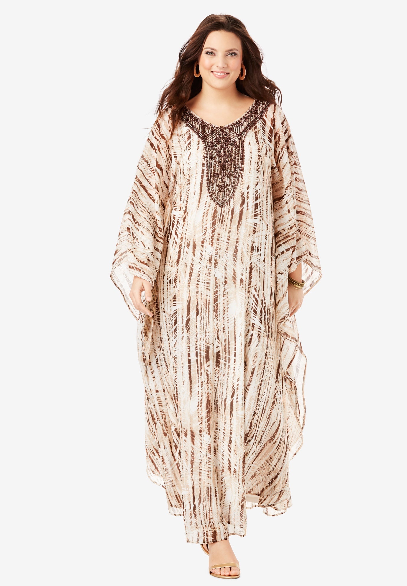 caftans dresses
