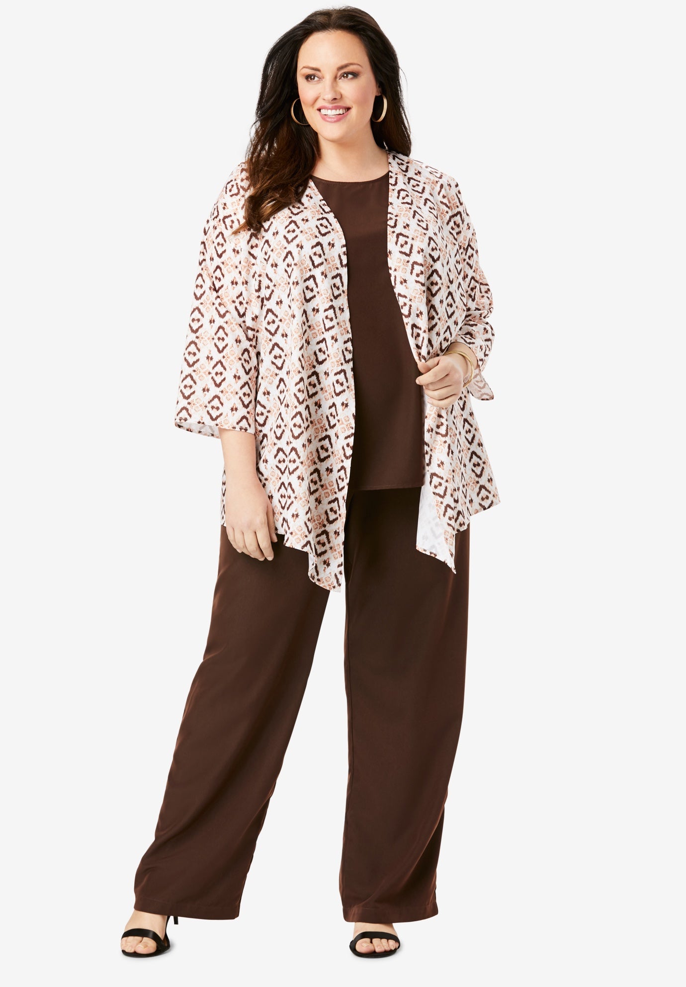 one piece pant suit