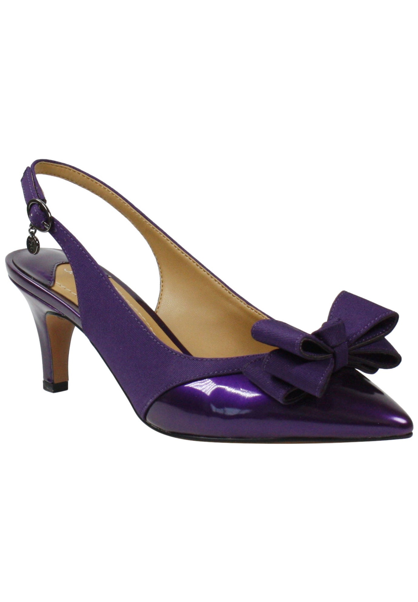 Gabino Pumps by J. Renee® | Roaman's