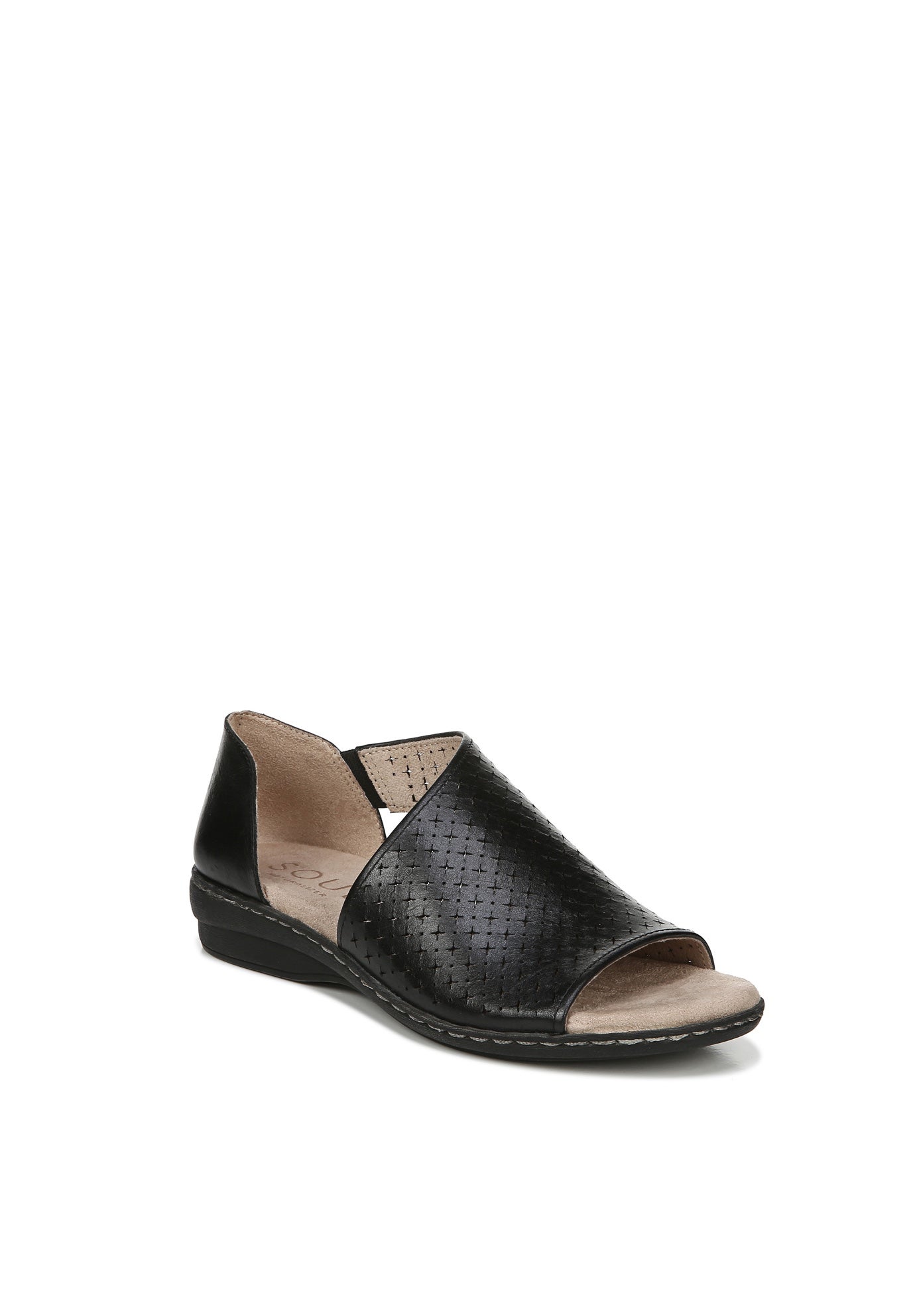 naturalizer casual sandals