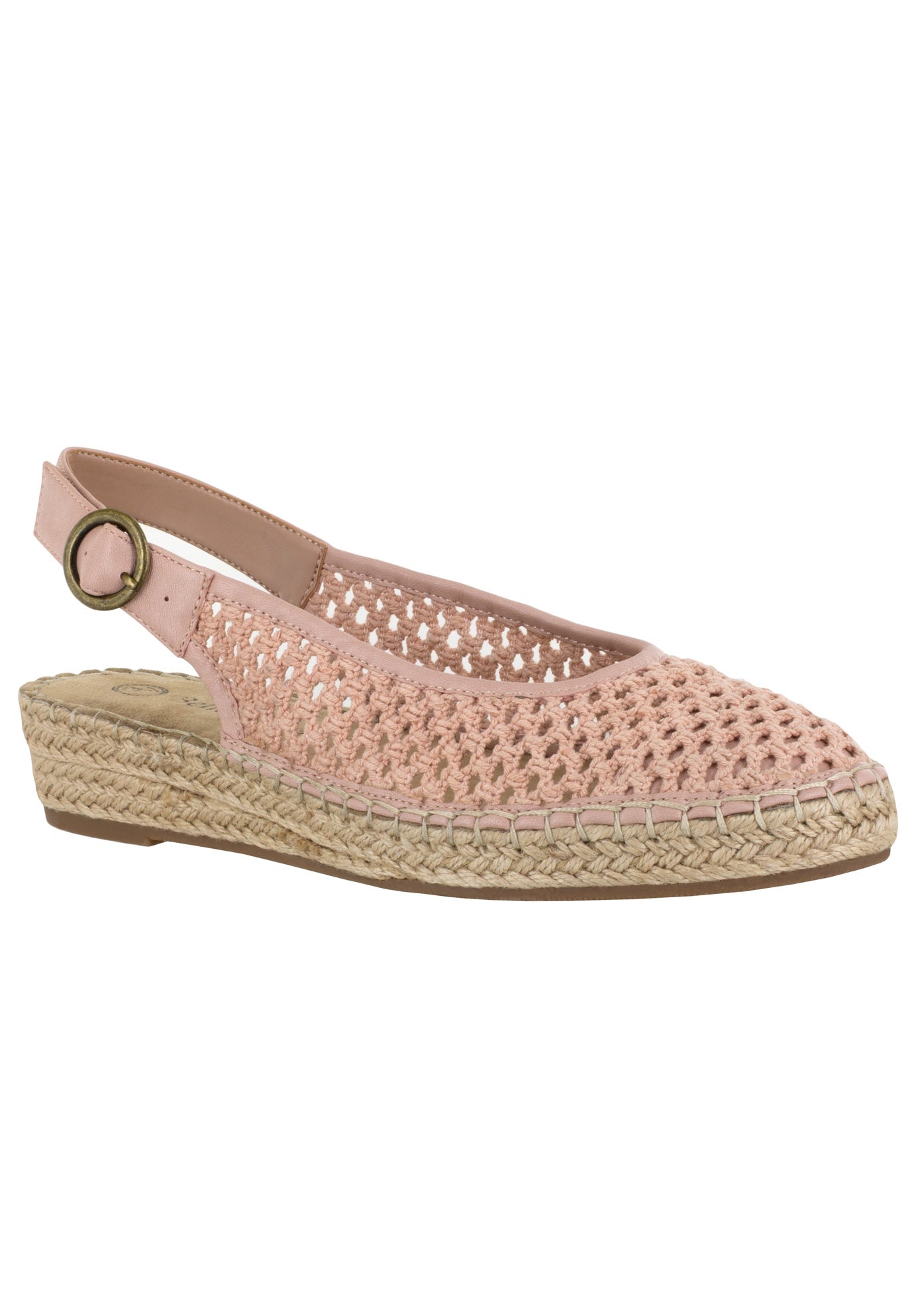 bella vita espadrilles
