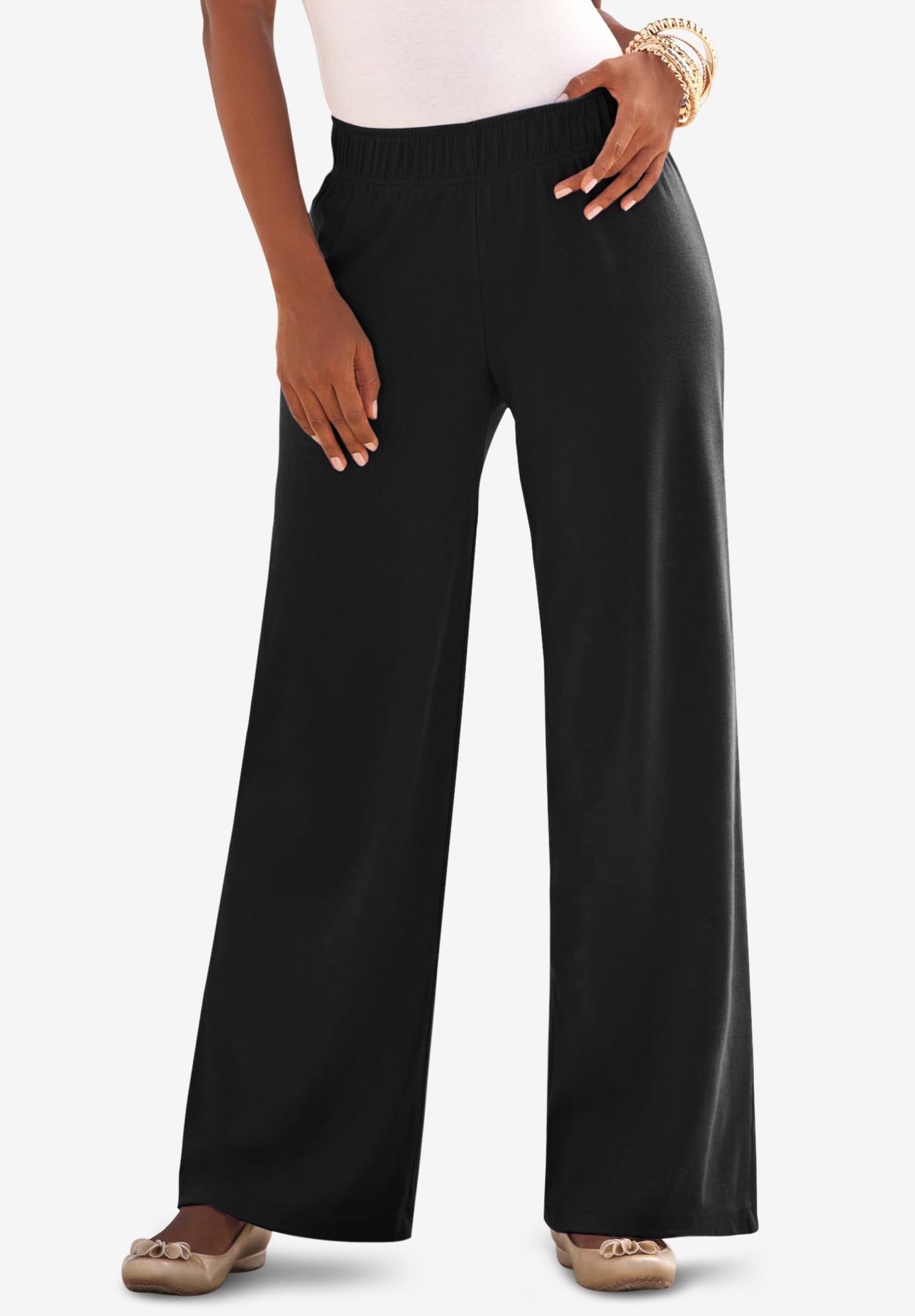 soft pants