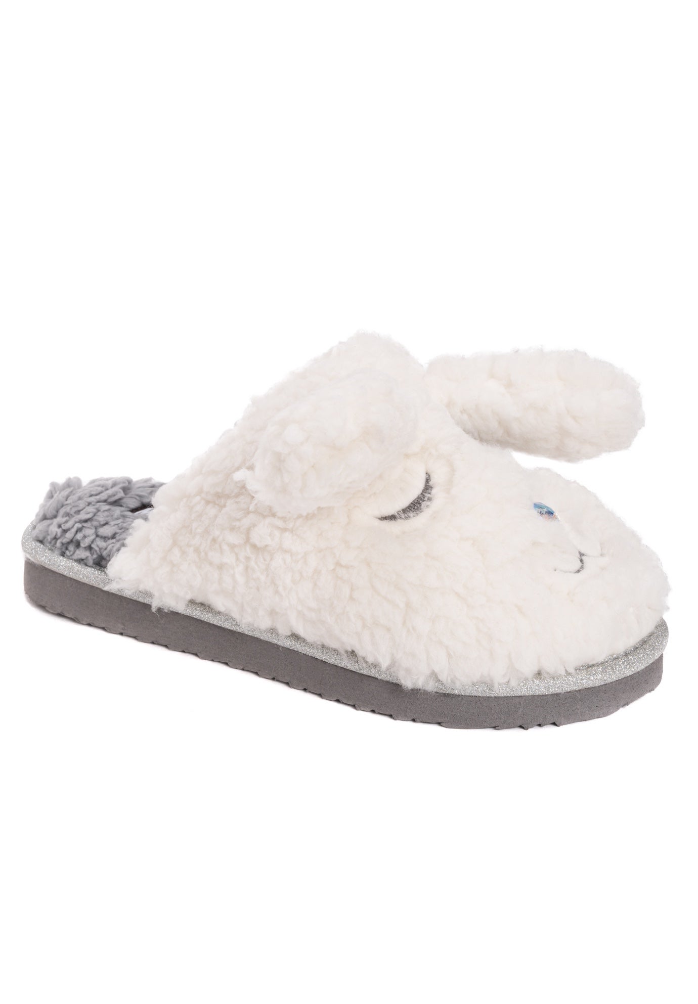 muk luks cozy slippers