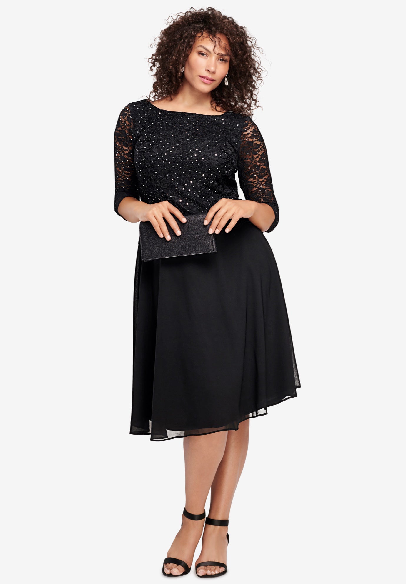Roamans formal dresses Clearance