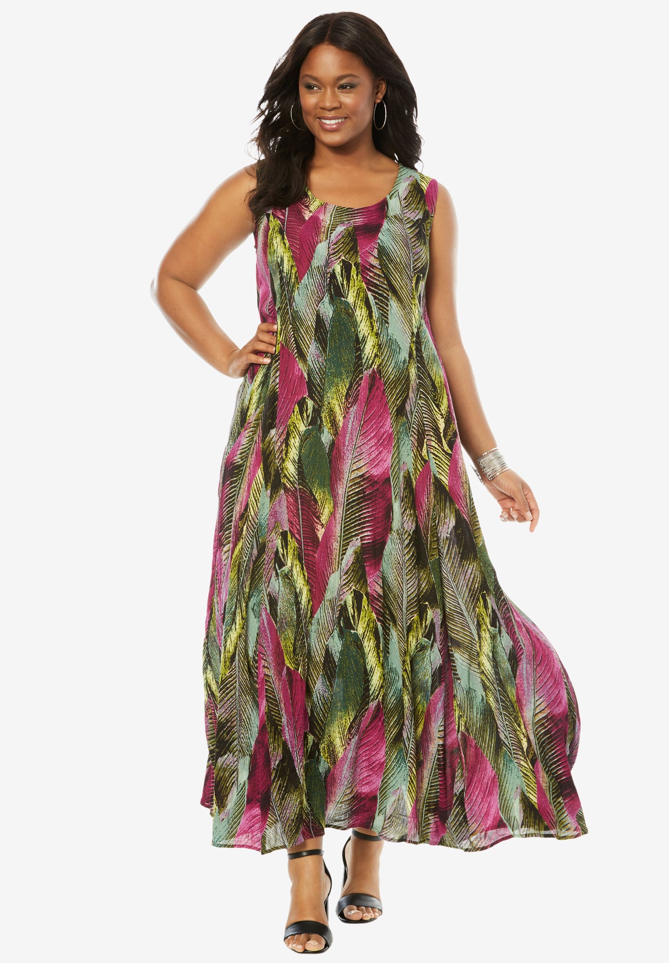 Roamans clearance dresses clearance