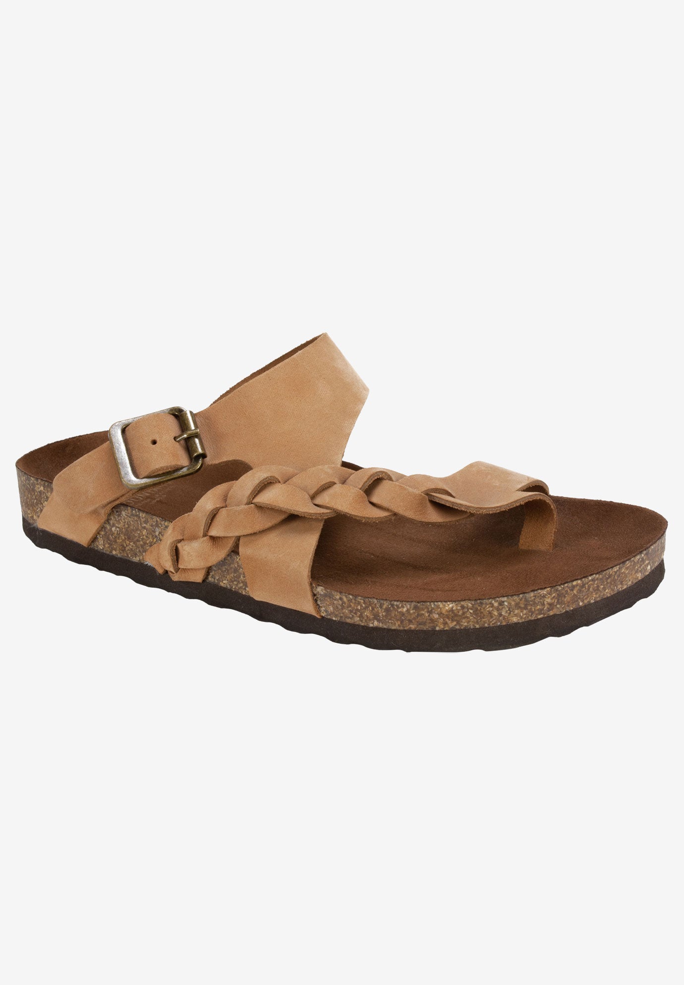 white mountain hamilton sandals