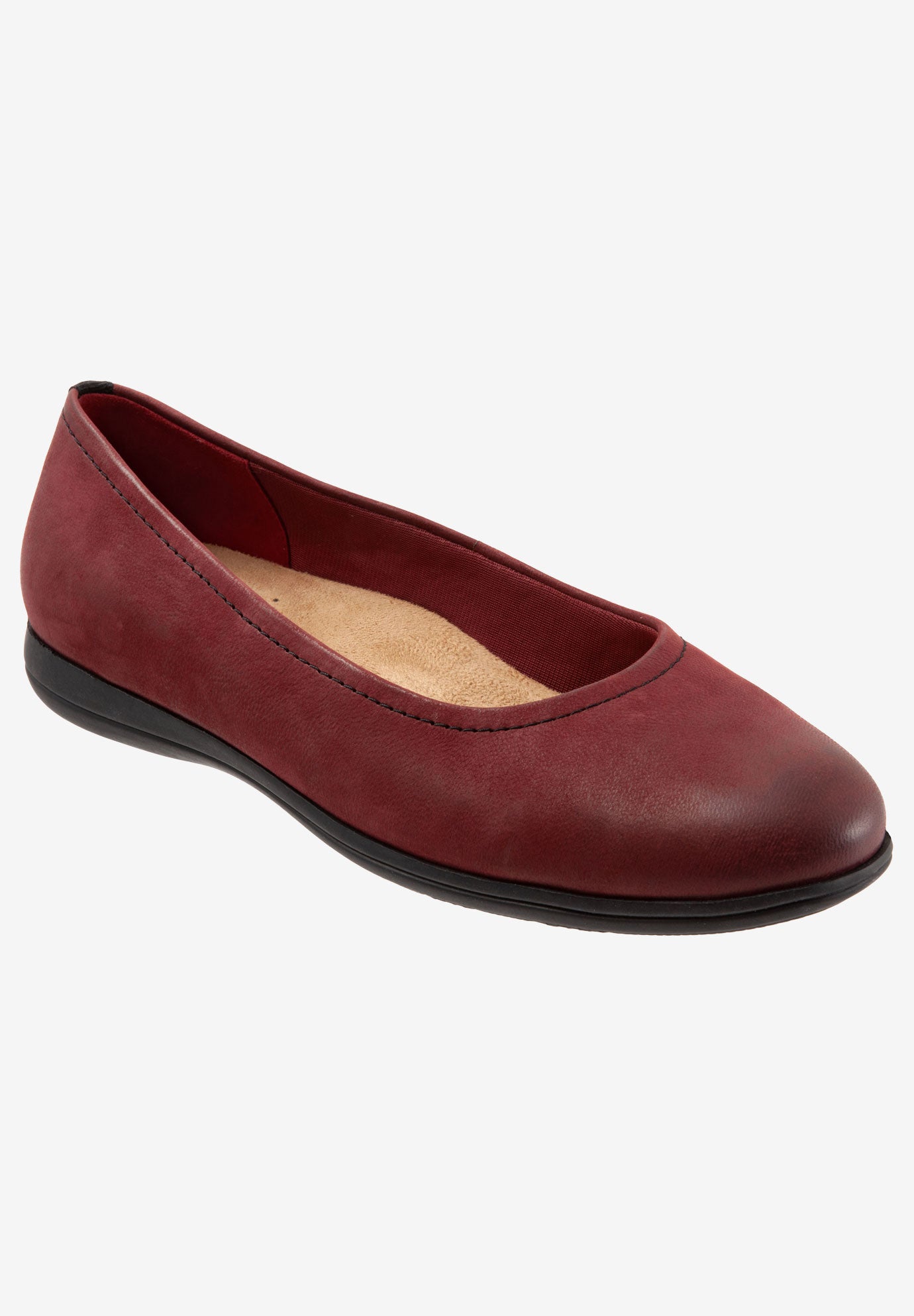 darcy flat