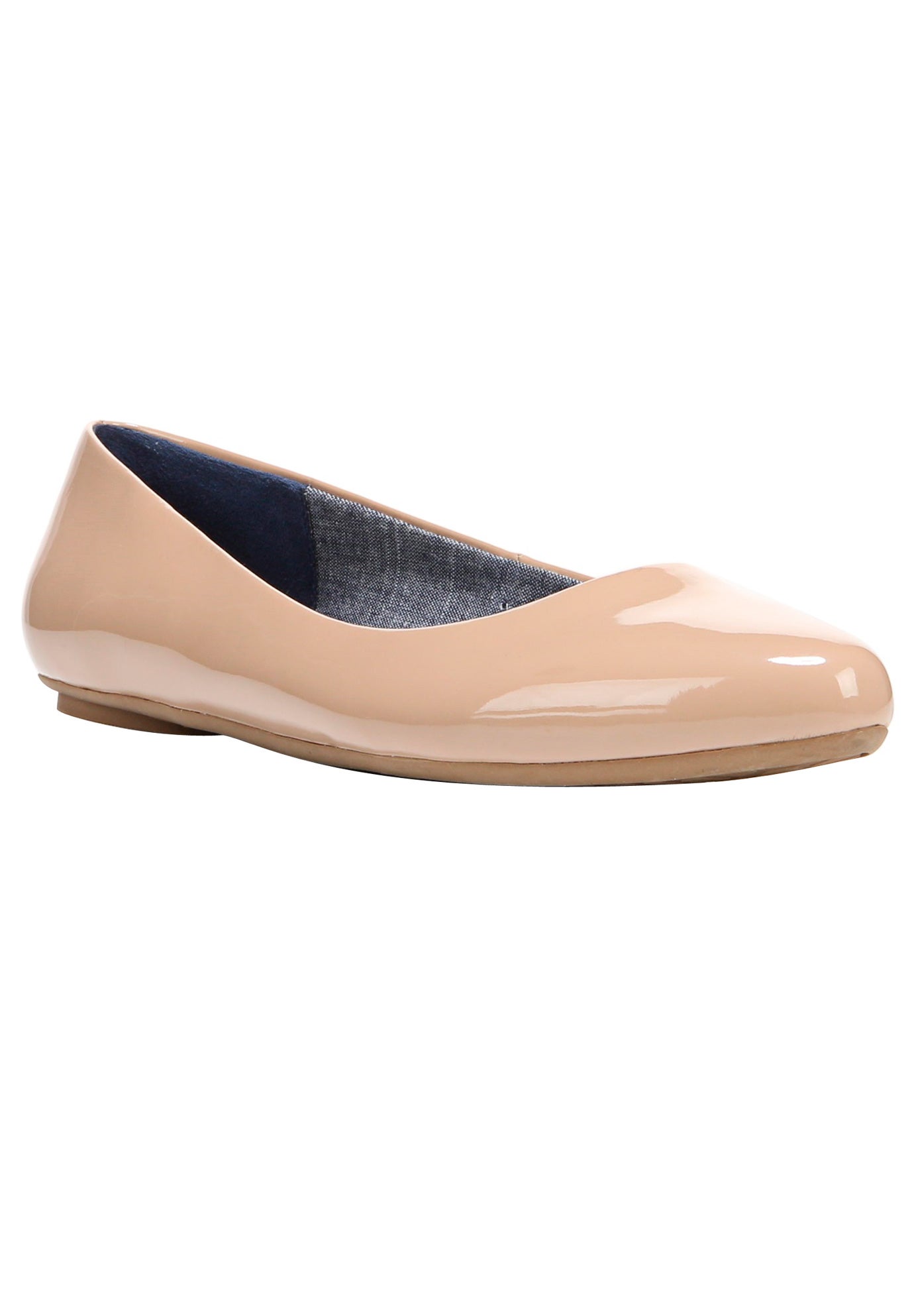 dr scholl's really flat