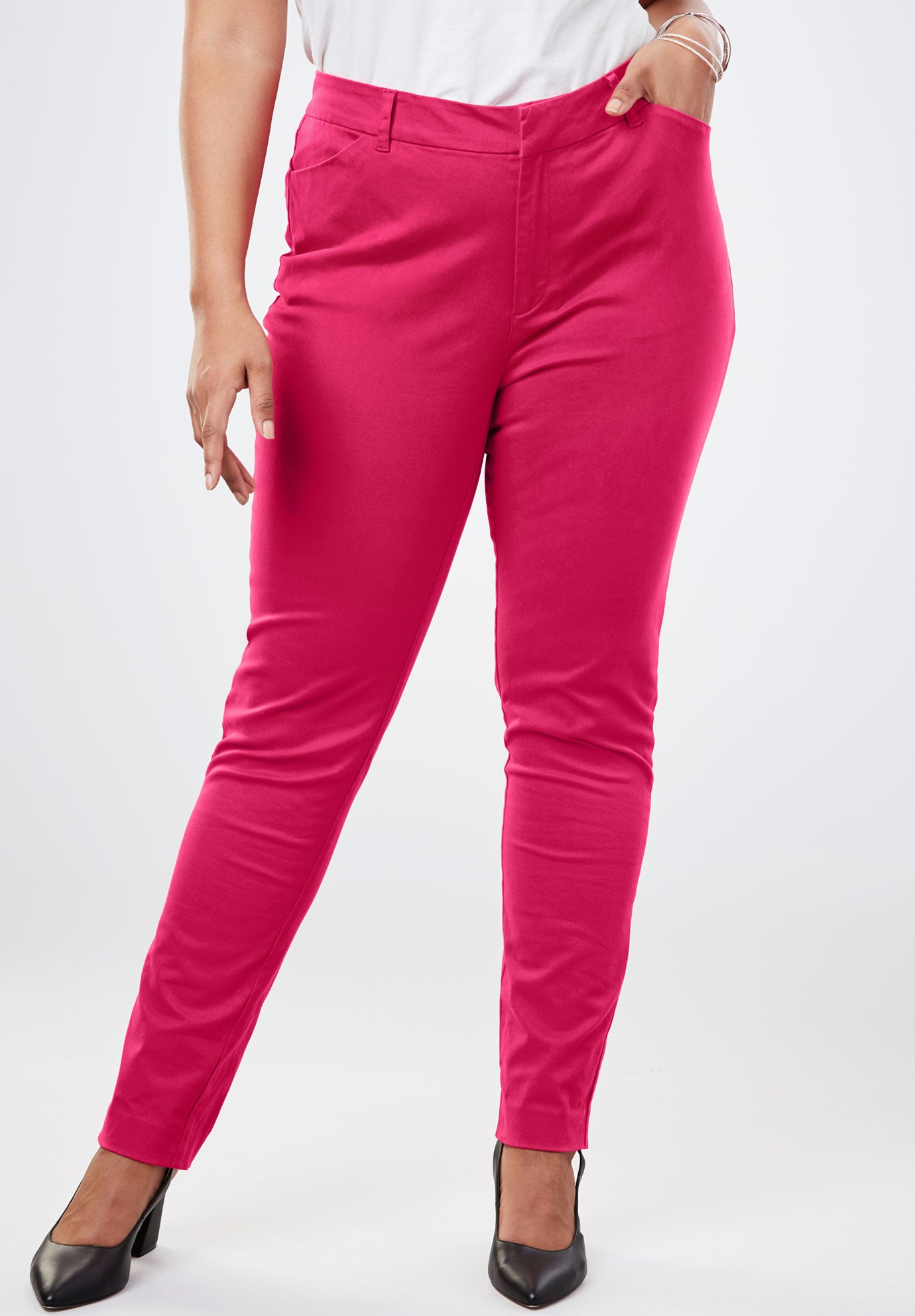 hot pant plus size