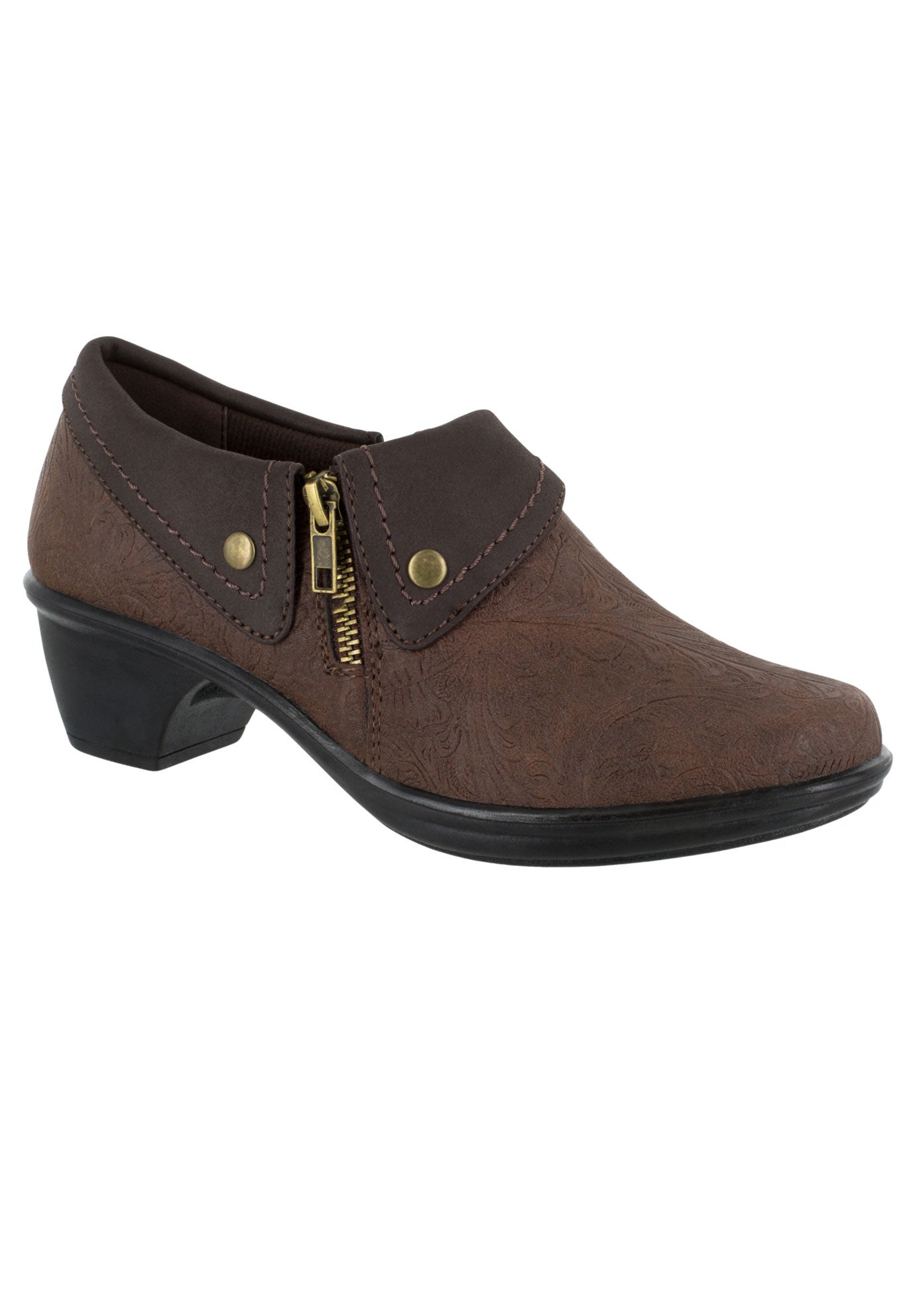 comfortview darcy bootie