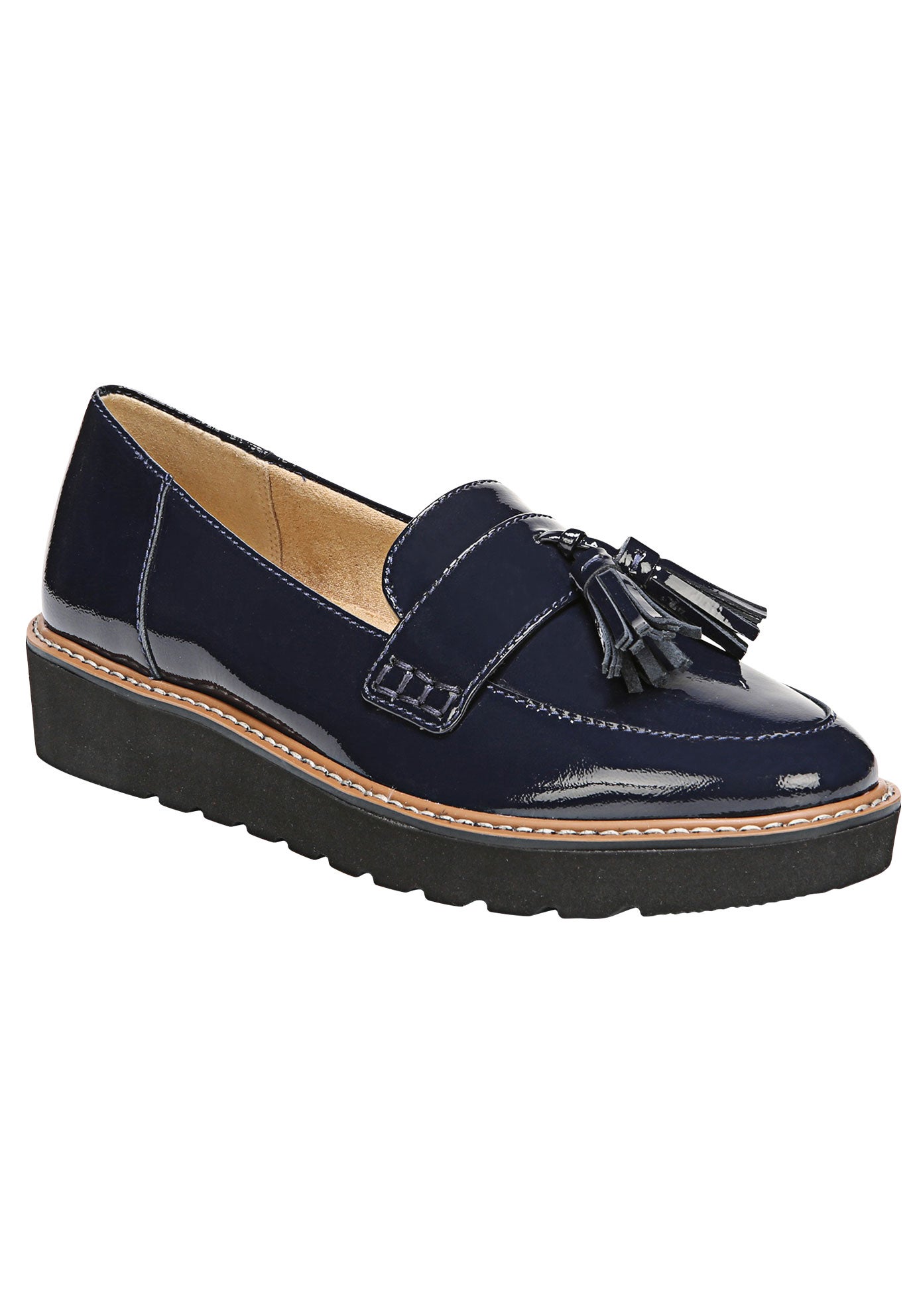 August naturalizer outlet
