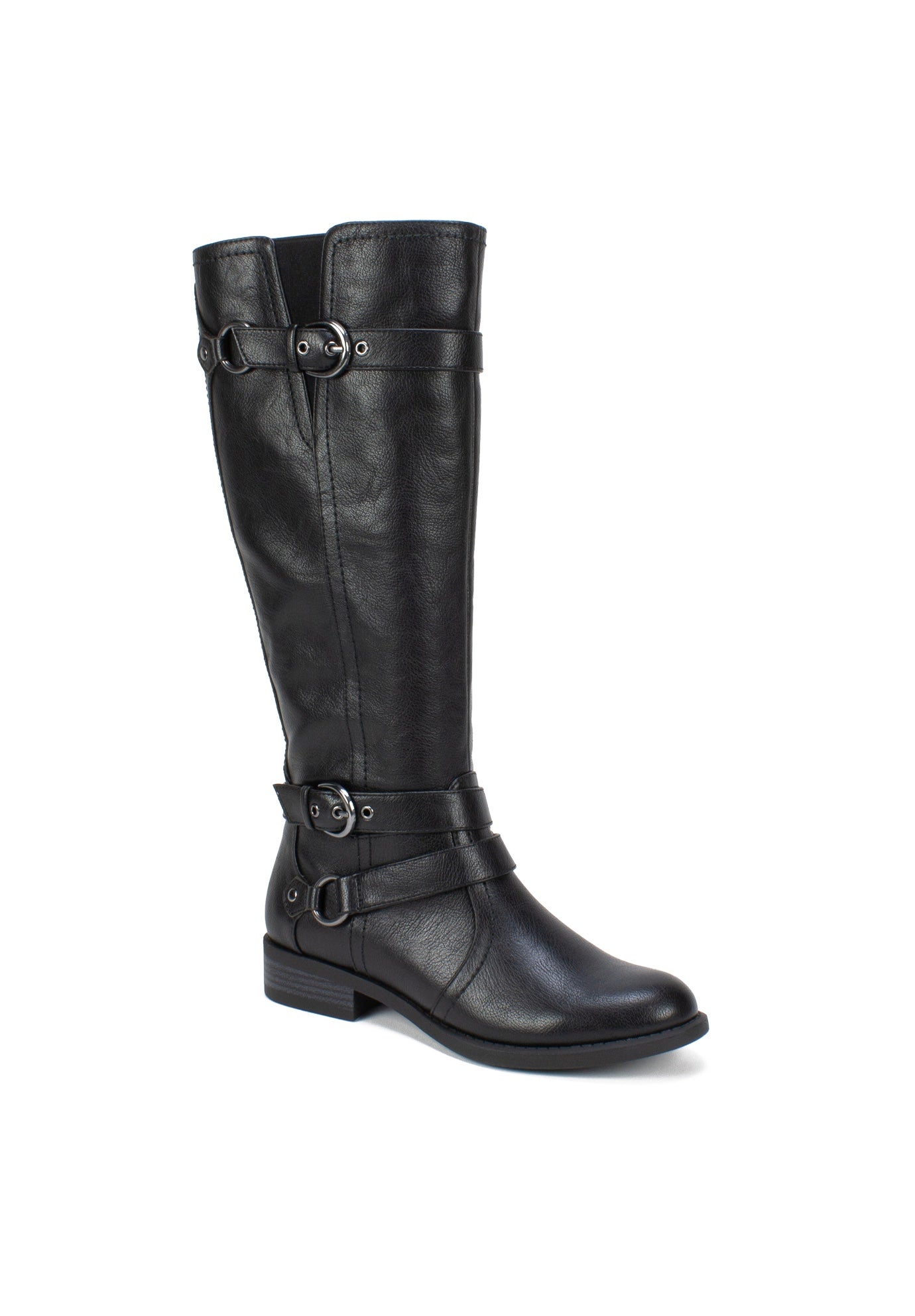 roamans wide calf boots