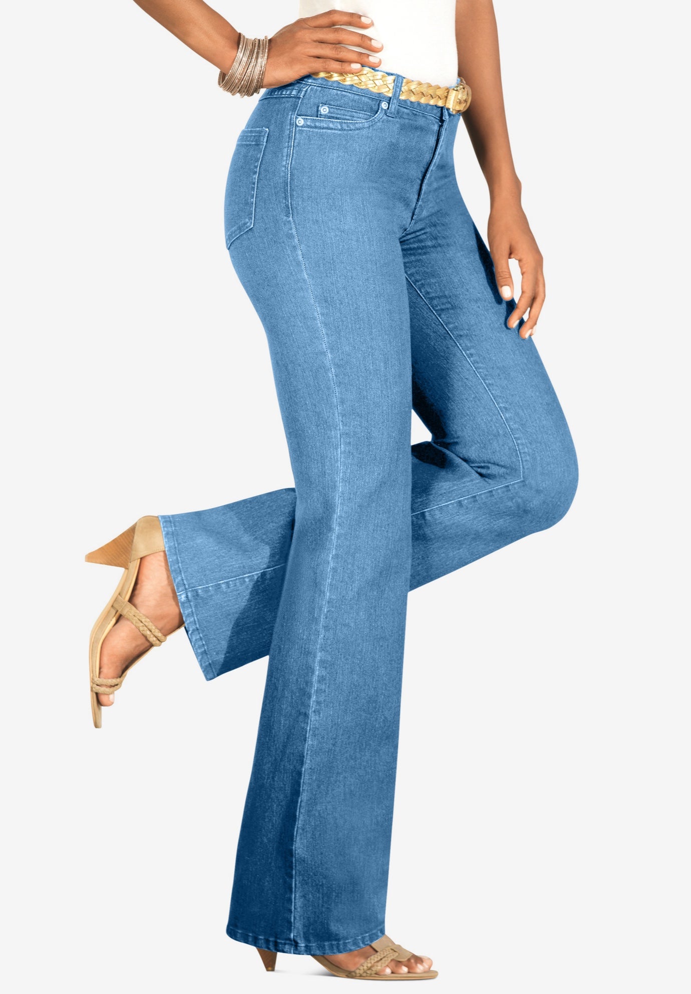 24 size jeans