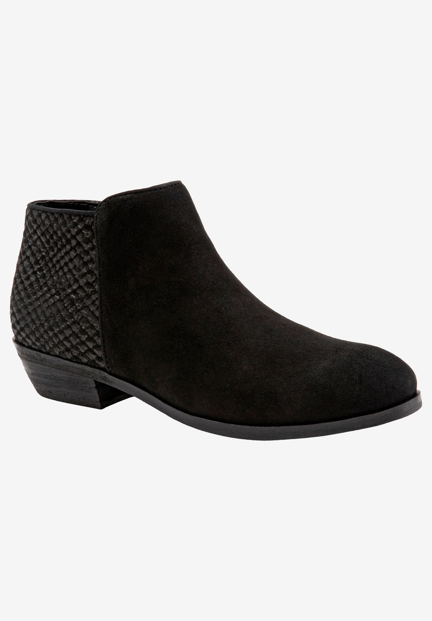 softwalk rocklin boot