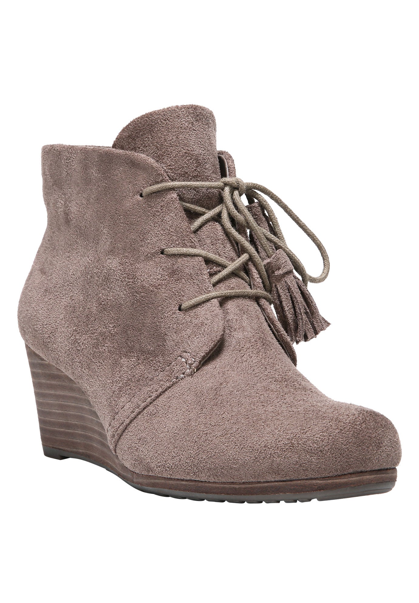 dr scholl's dakota bootie