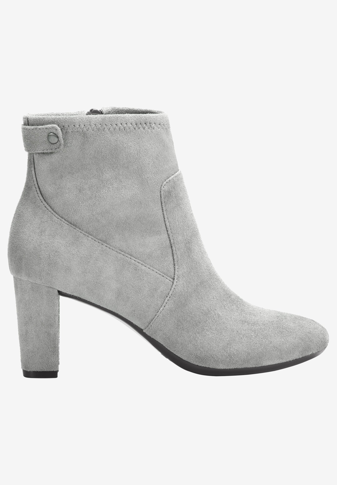 roamans booties