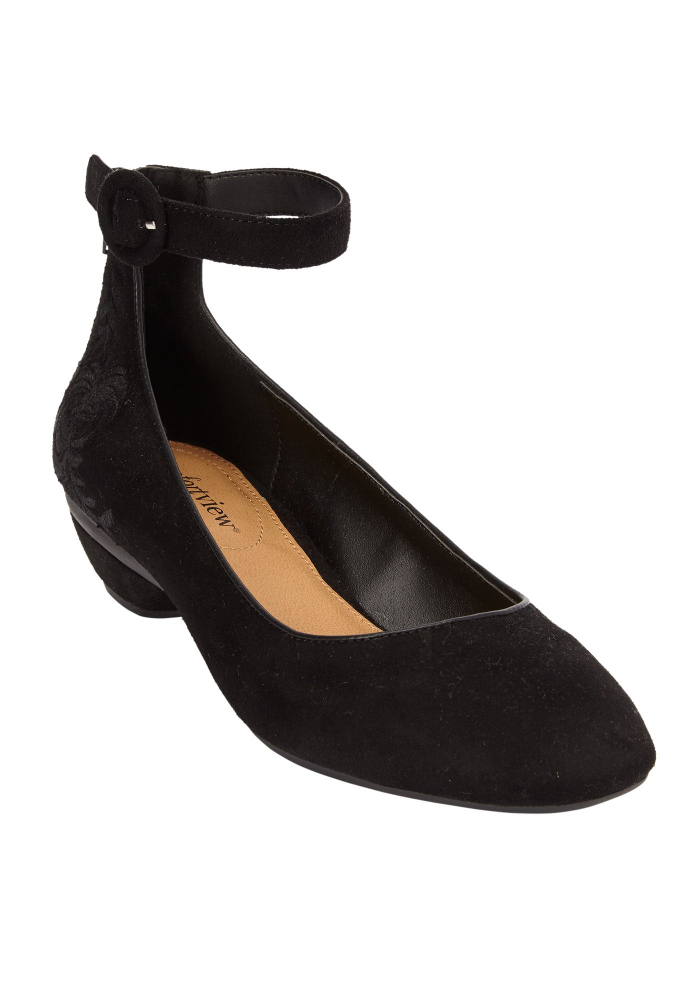 pixie dust platform pump