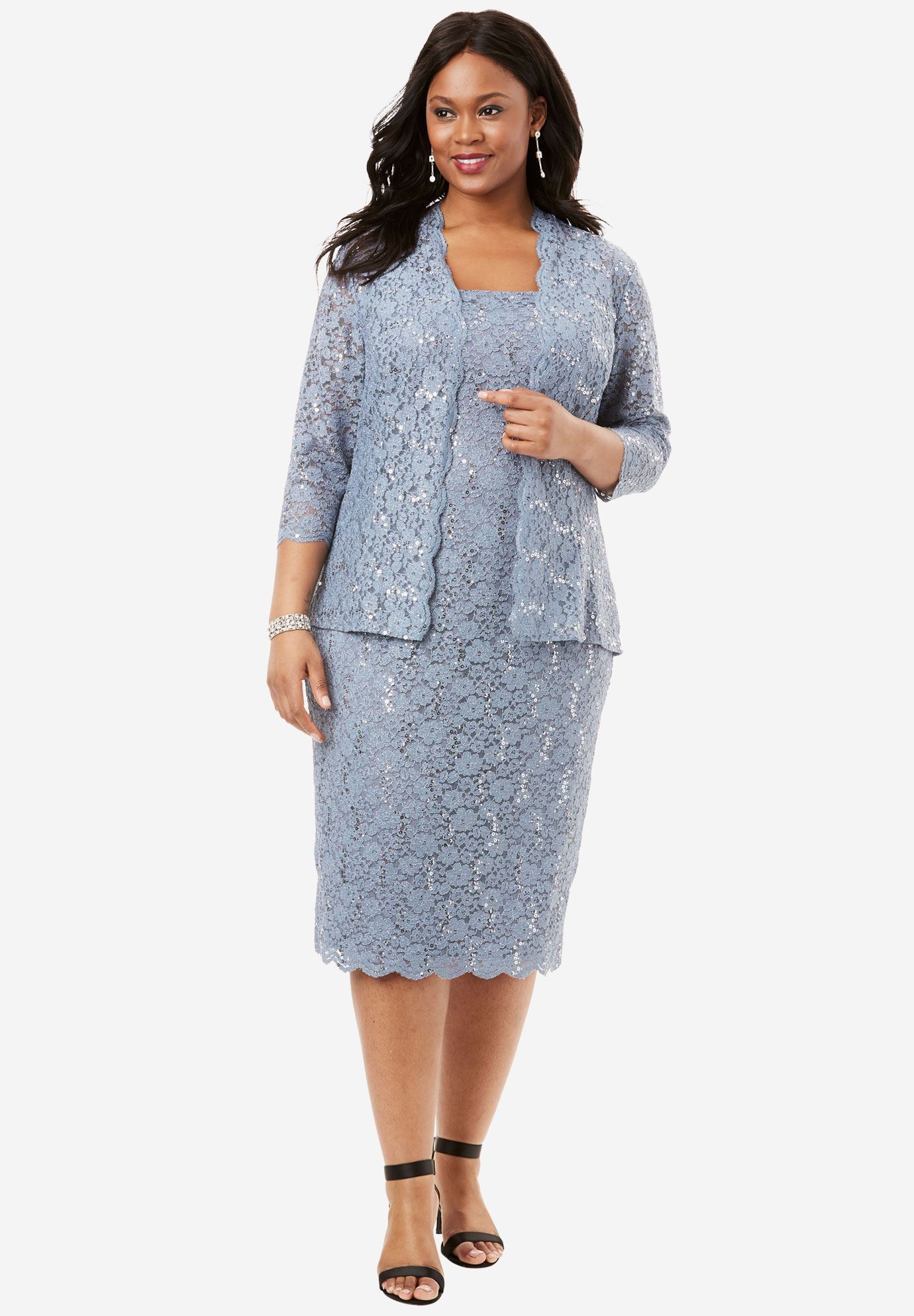 Klimaanlæg ankomst detektor Cheap >plus size jacket dresses for weddings big sale - OFF 71%