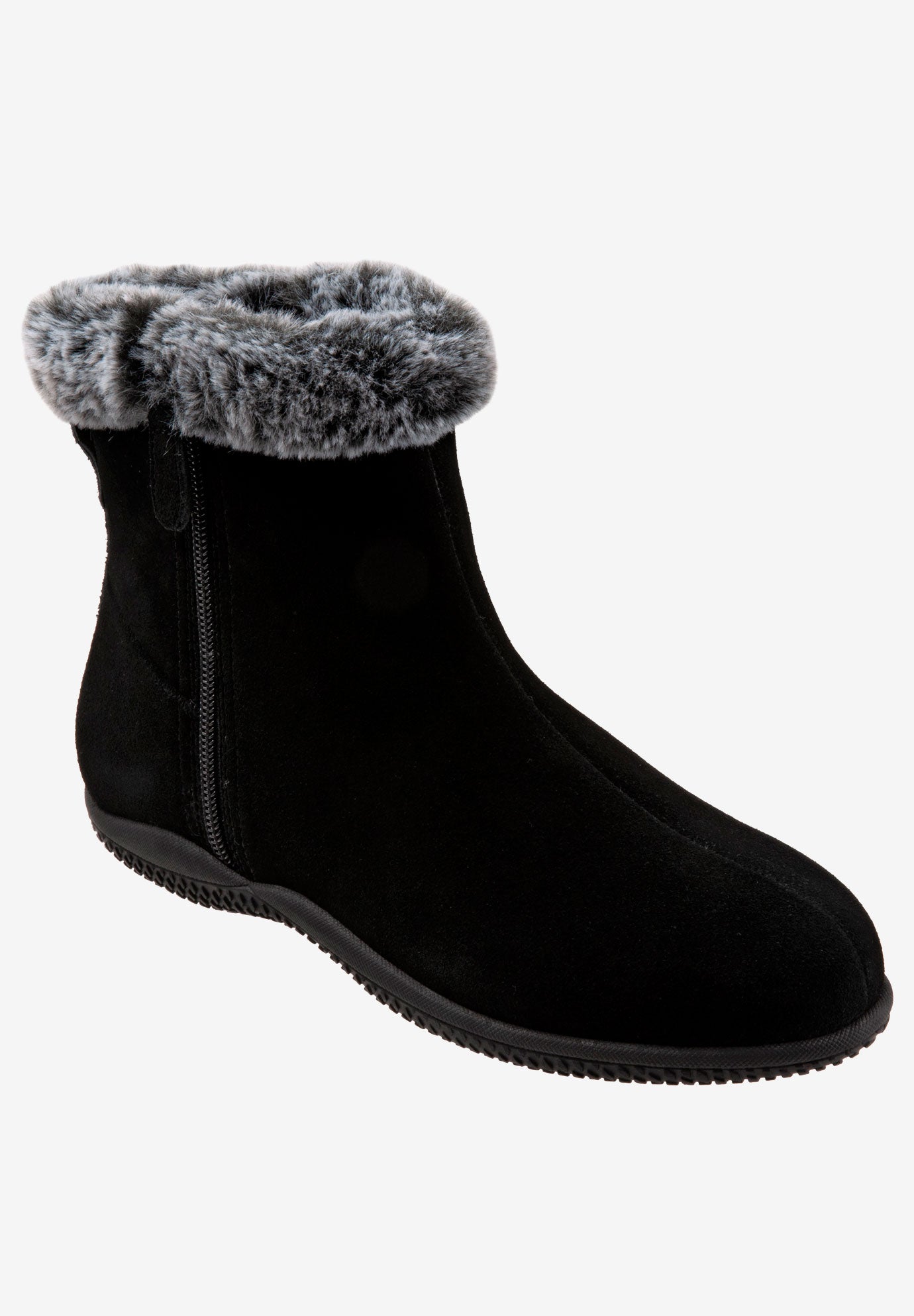 softwalk booties
