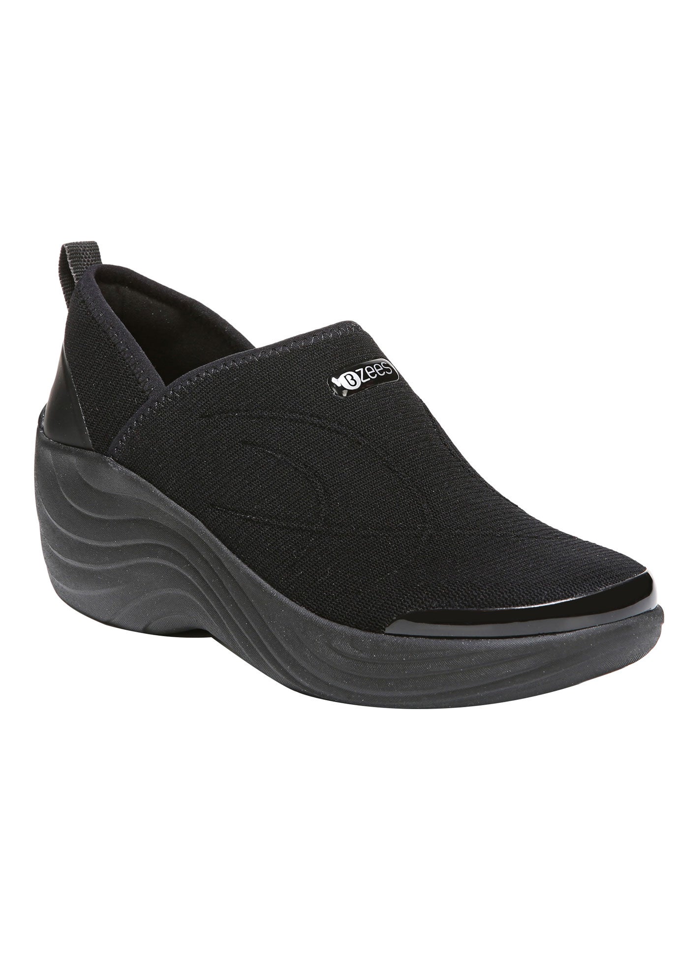 bzees zsa zsa slip on