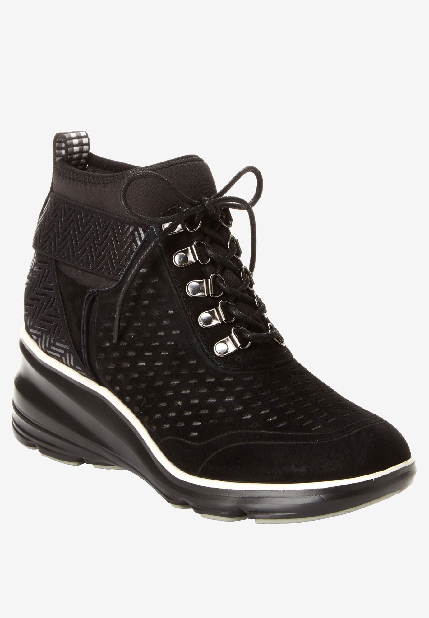 Jambu offbeat encore sneaker wedges store