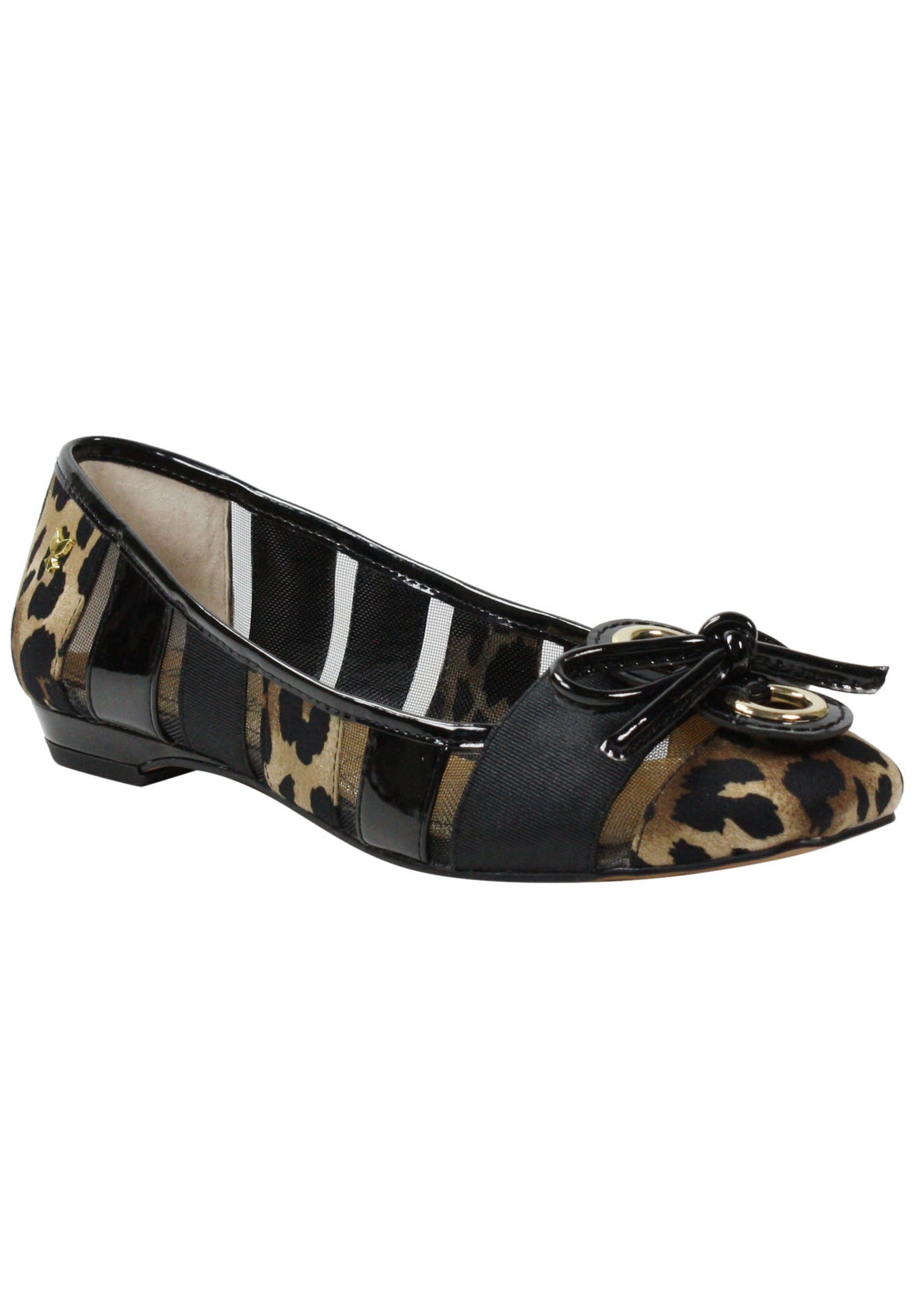 j renee flats