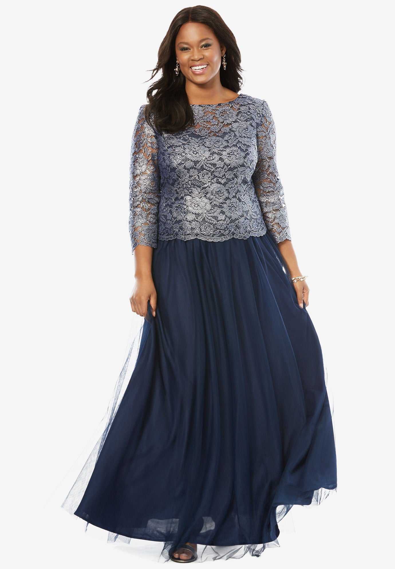 Roamans special occasion deals dresses