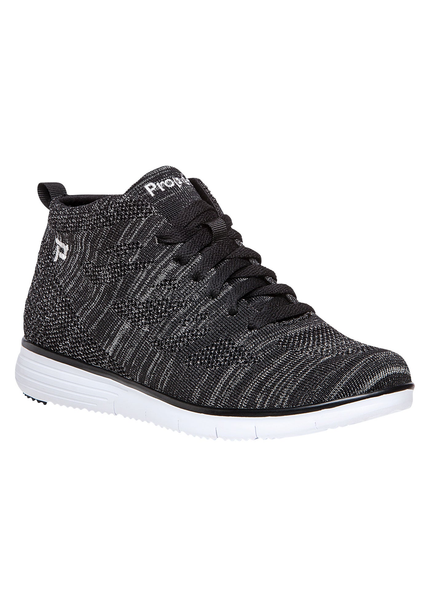 Travelfit Hi Sneakers By Propet Plus Size Sneakers Roaman S
