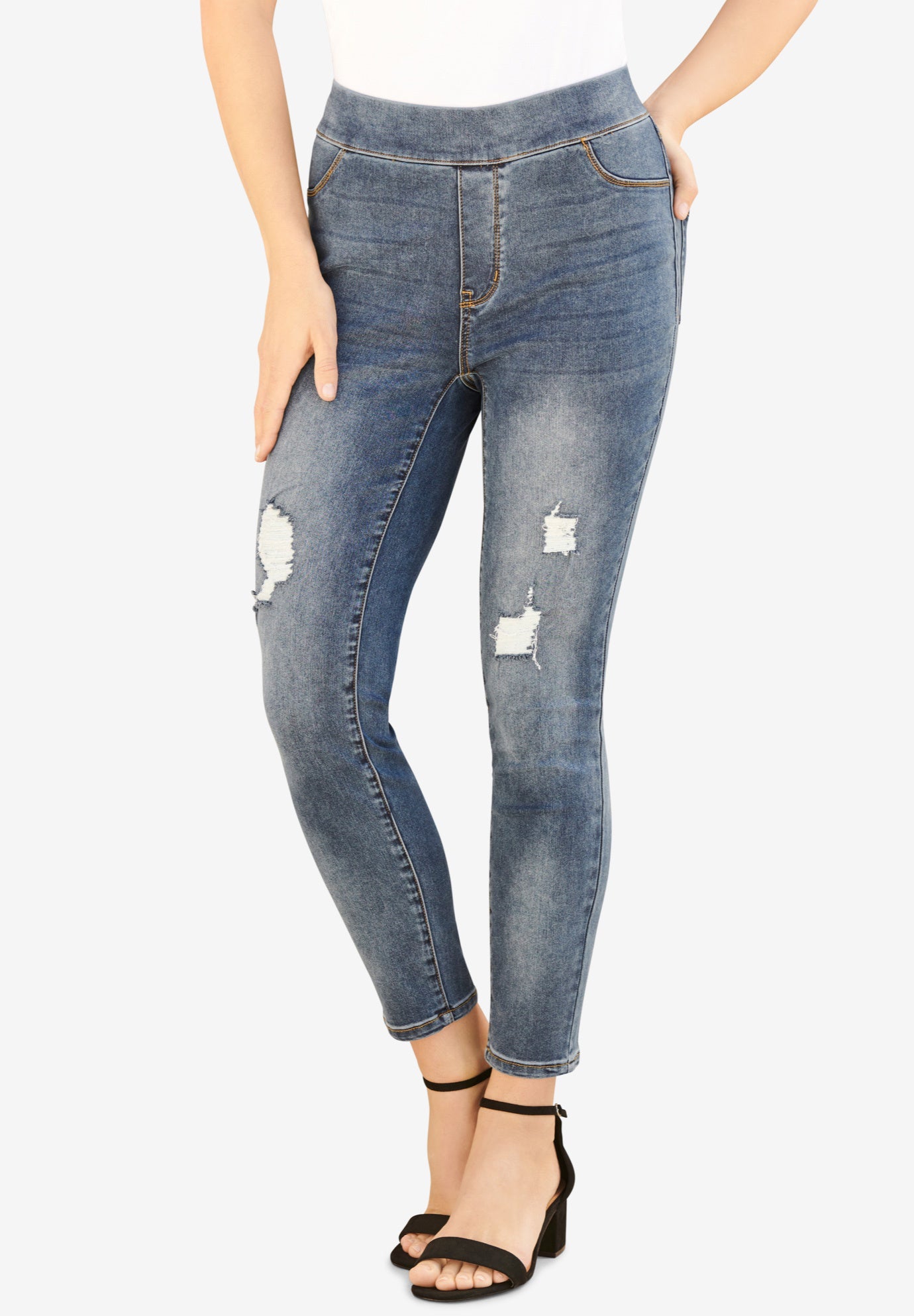 gap jegging