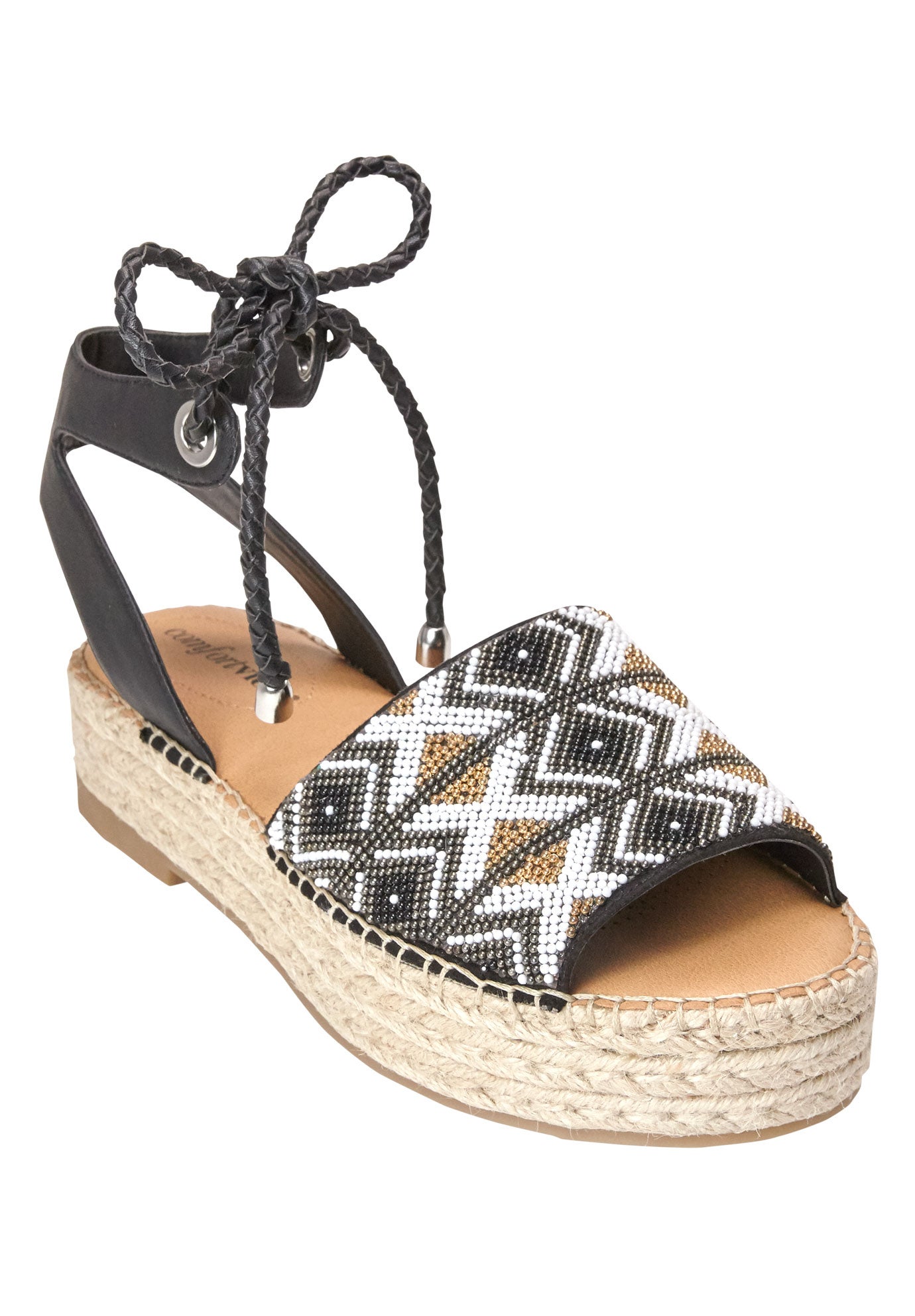 roamans comfortview shoes