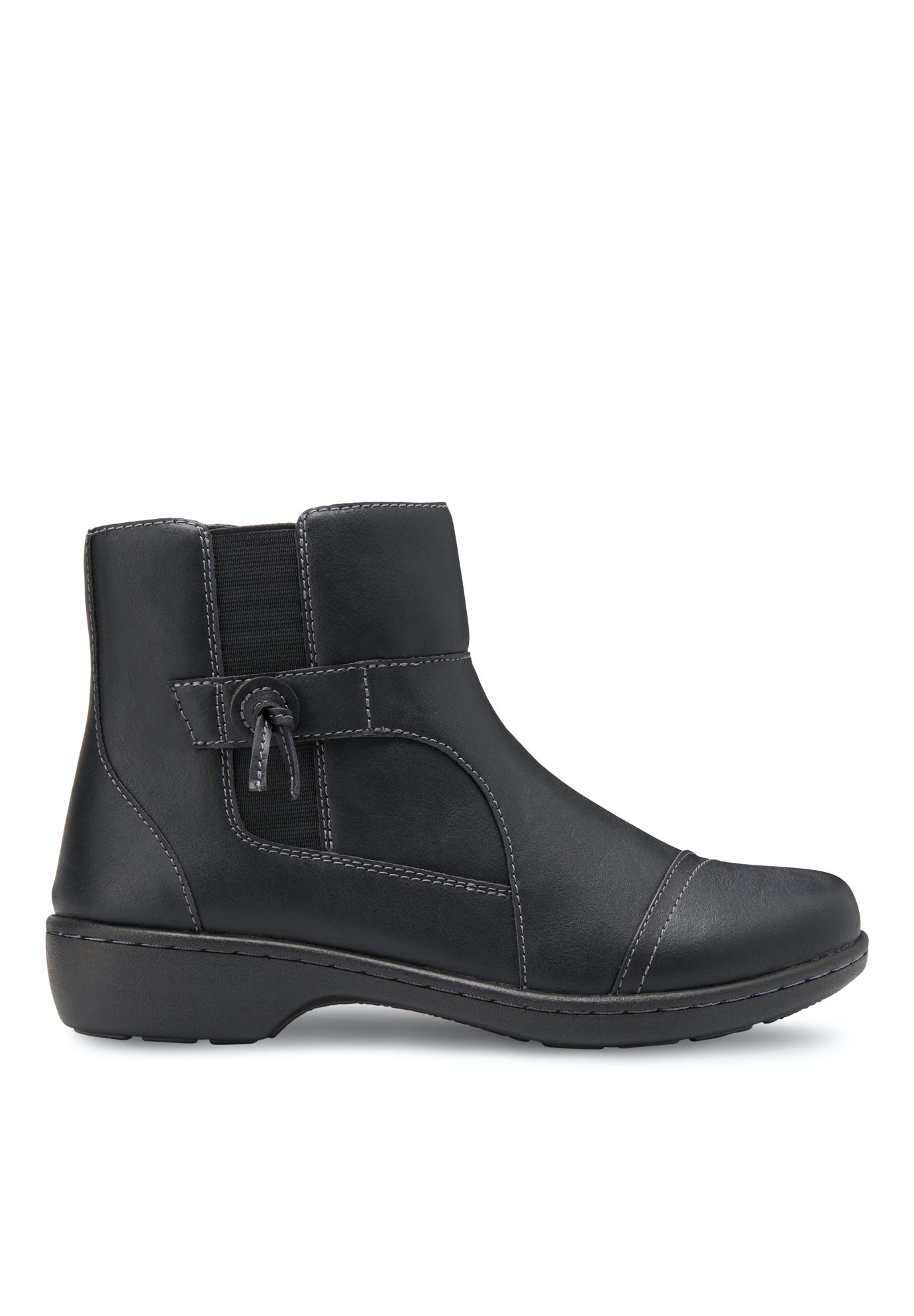 roamans booties