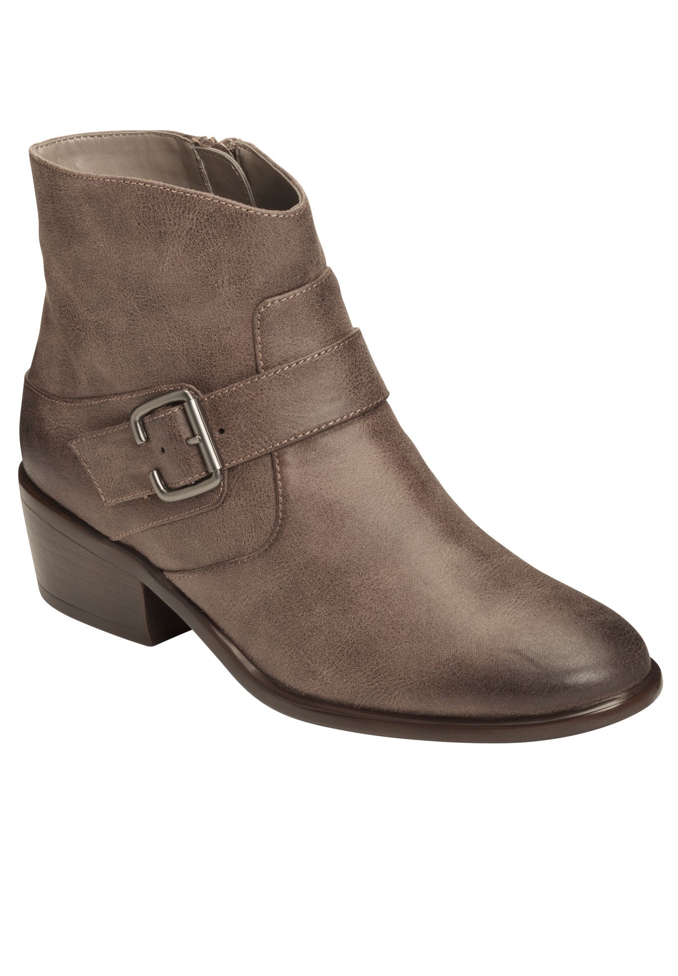 aerosoles password bootie