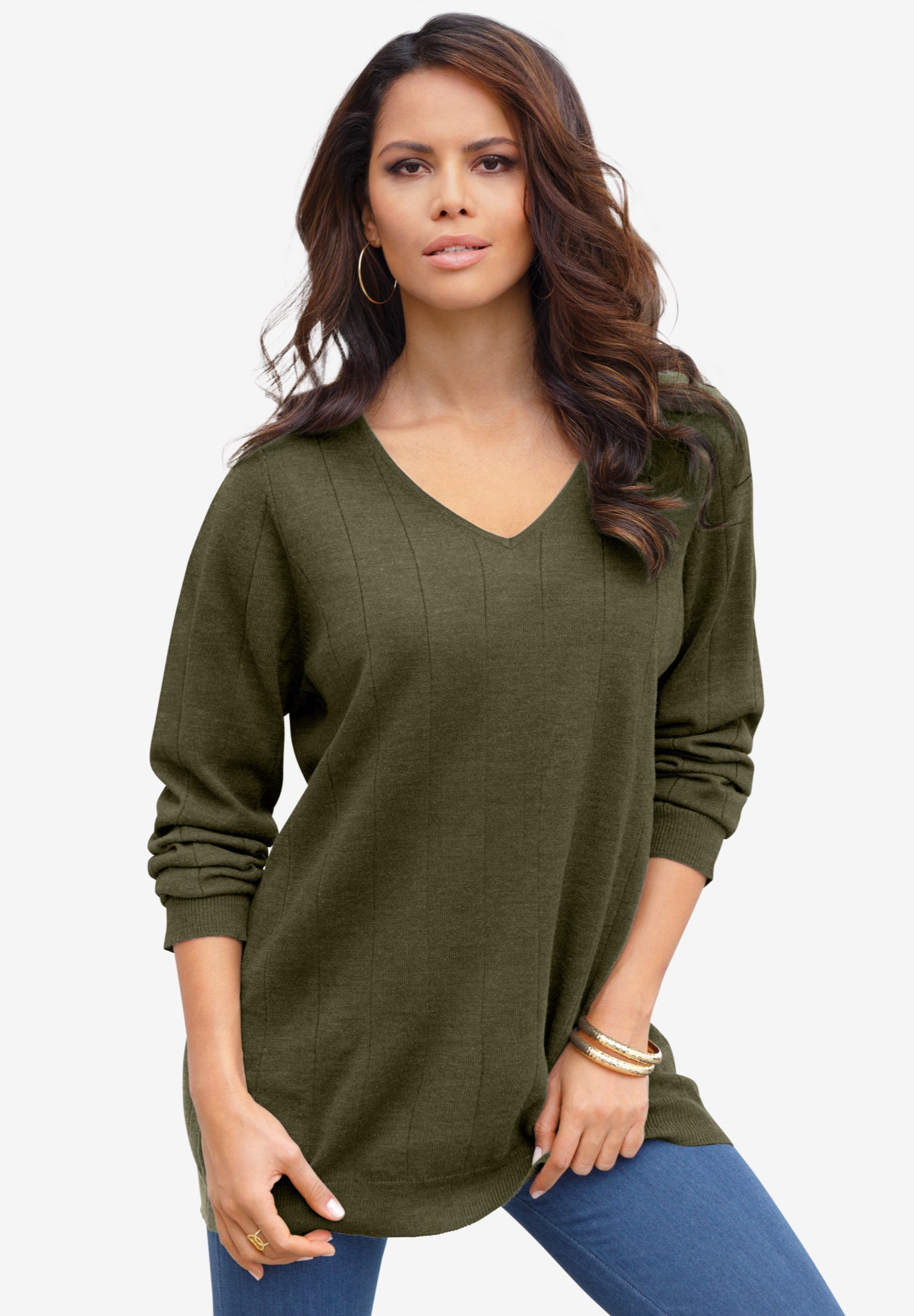 Roamans sweaters hot sale