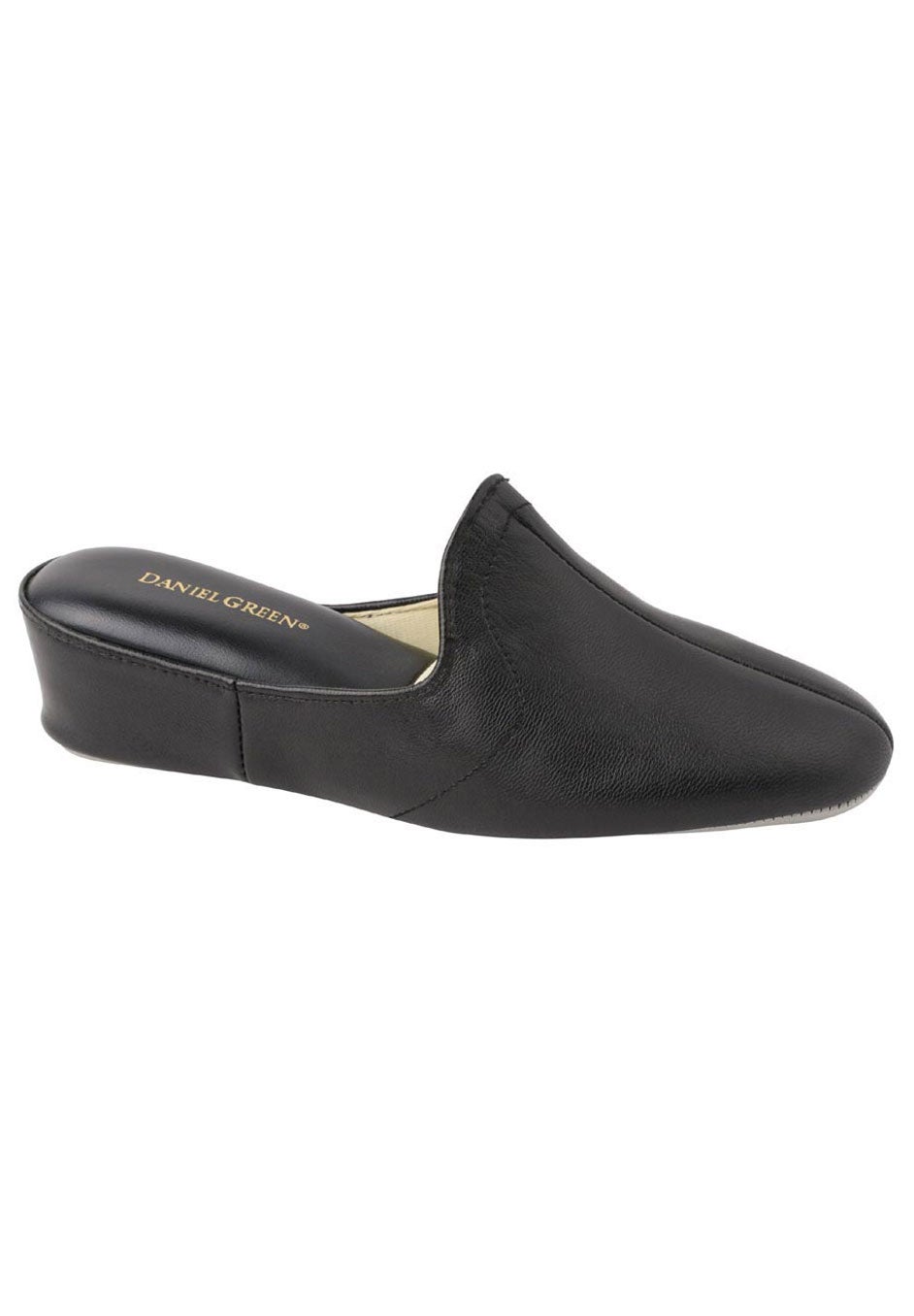 daniel green glamour slippers on sale