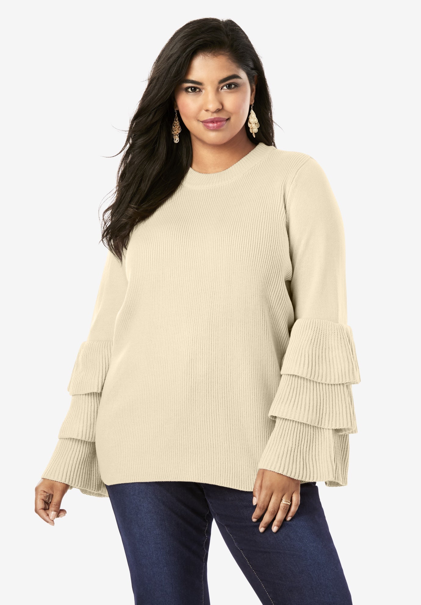 Roamans sweaters Clearance