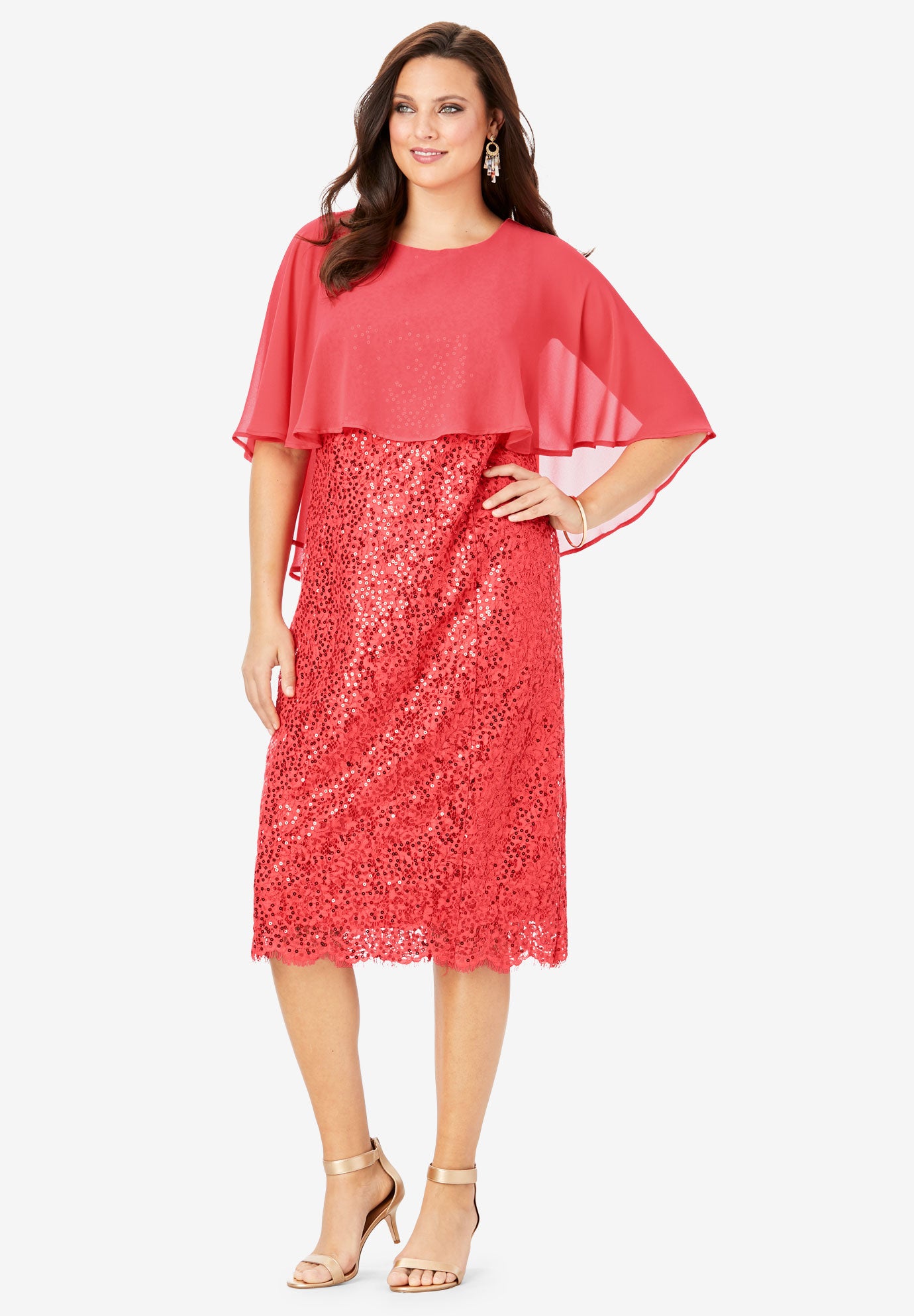 roamans formal dresses