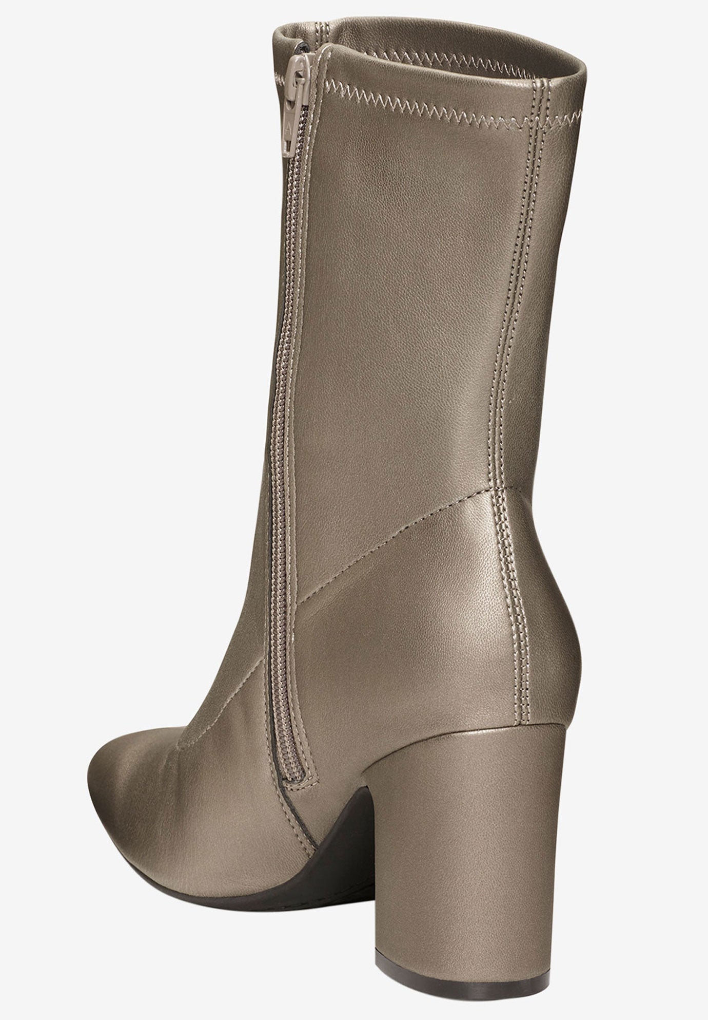 Tall Grass Wide Calf Boots by AerosolesÂ® | Roaman's
