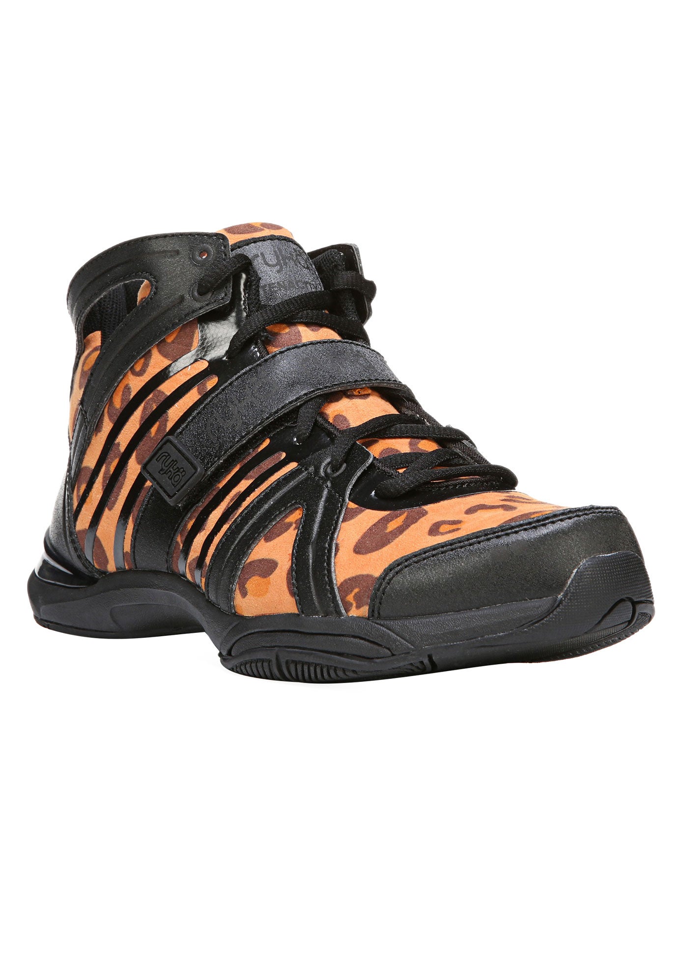 Tenacity High Top Sneakers by Ryka Roaman s
