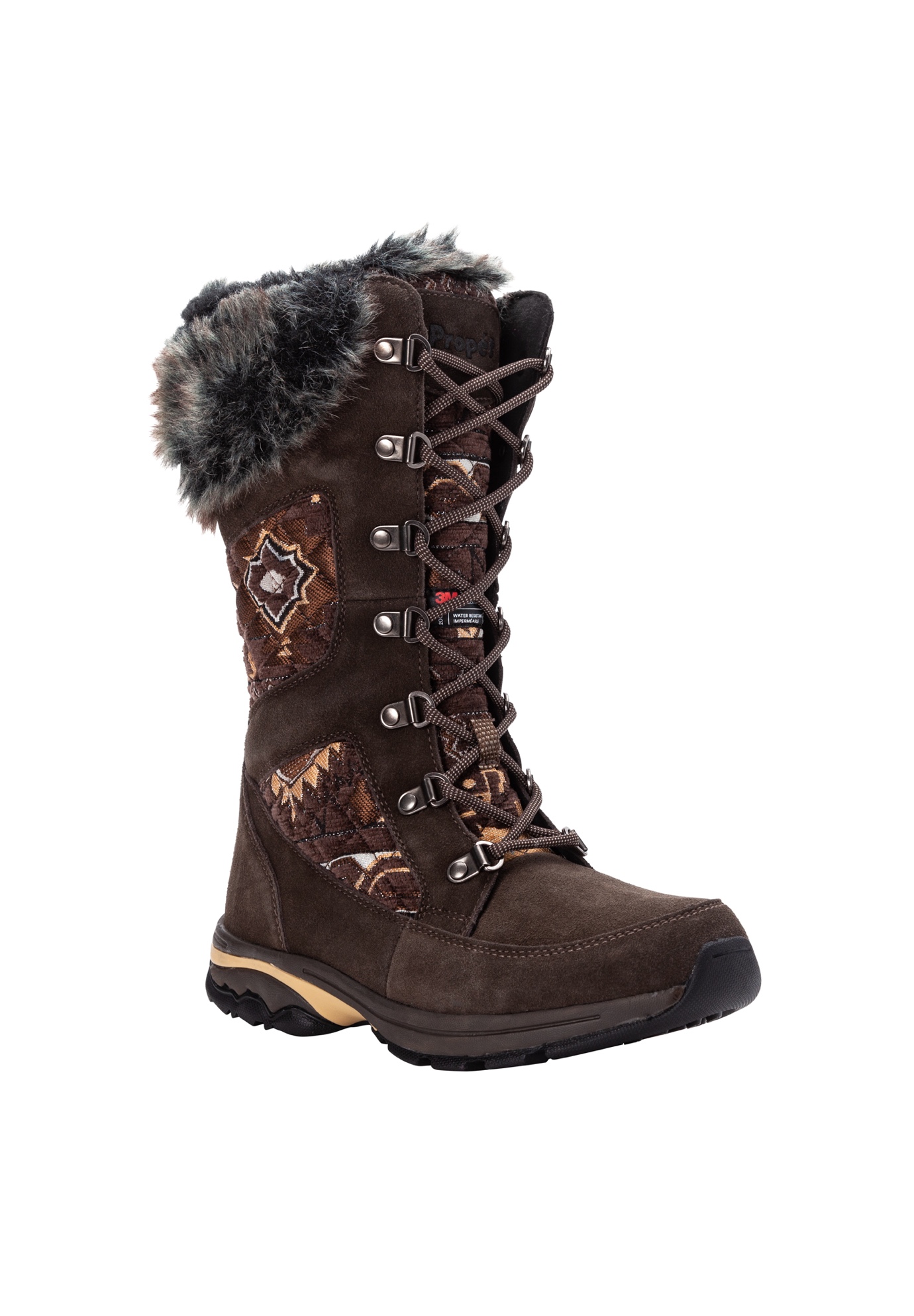 Peri Cold Weather Boot , 