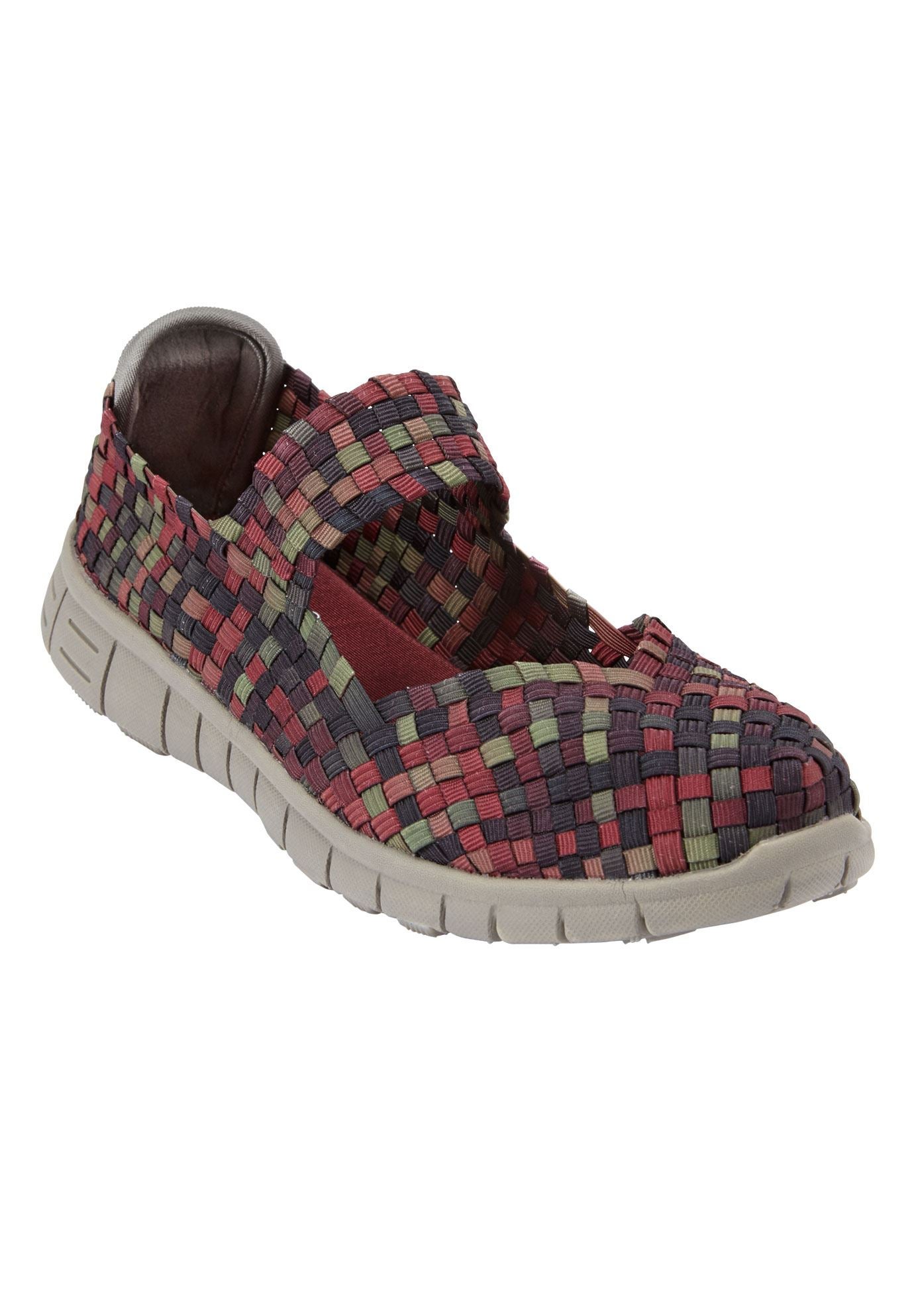 sneaker mary janes