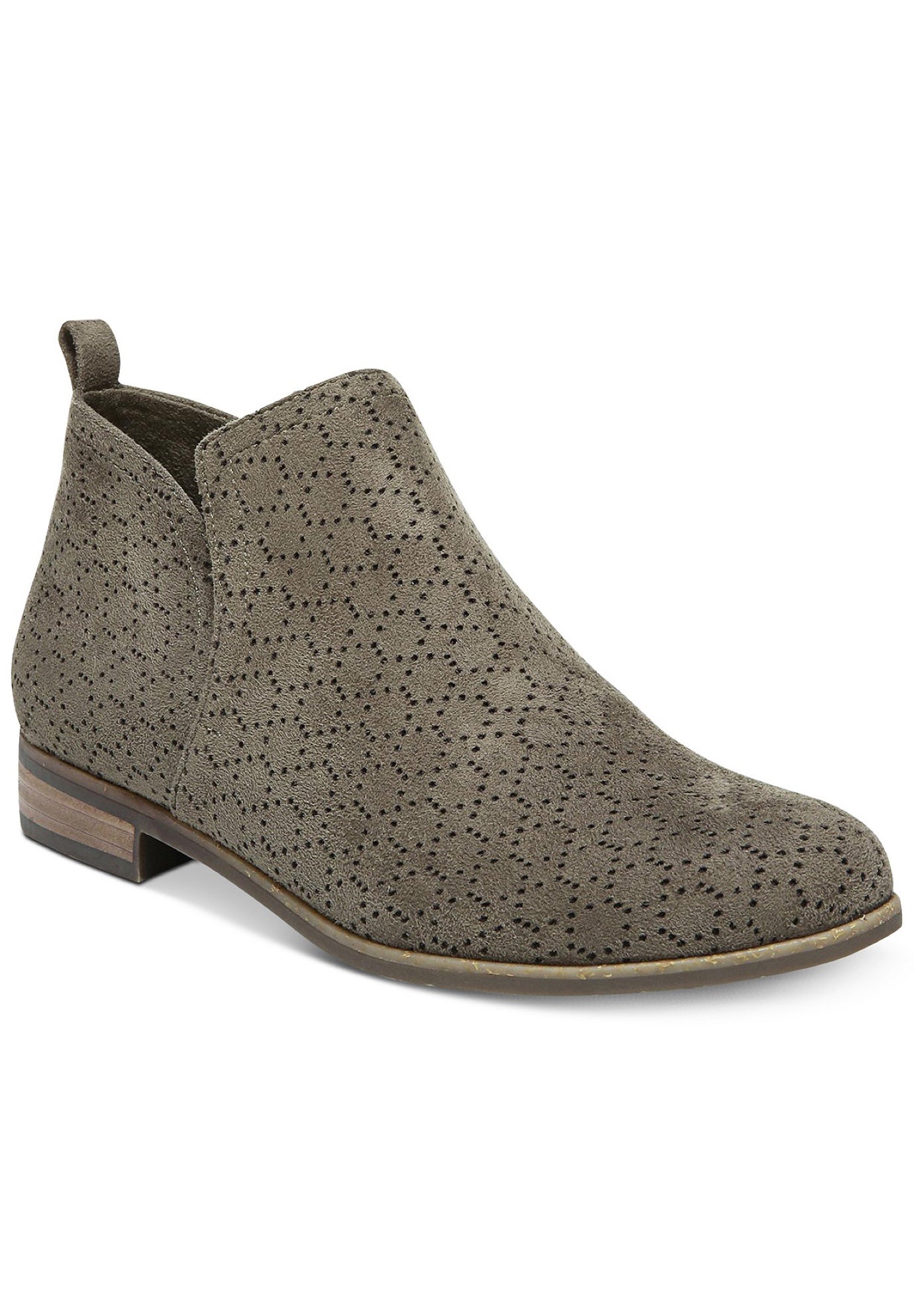 dr scholls rate bootie